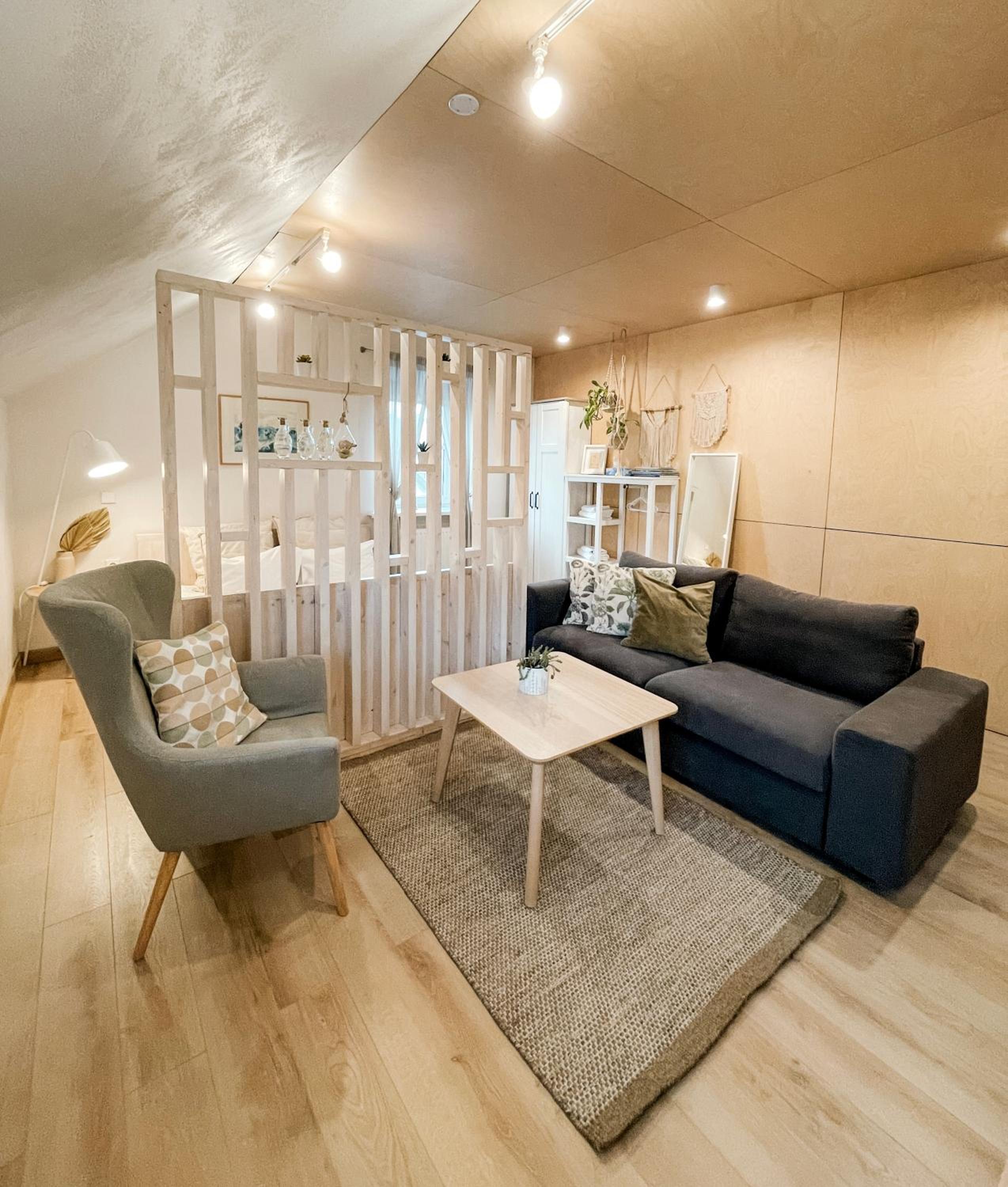 Hotel Old Town Apartment - Image 1