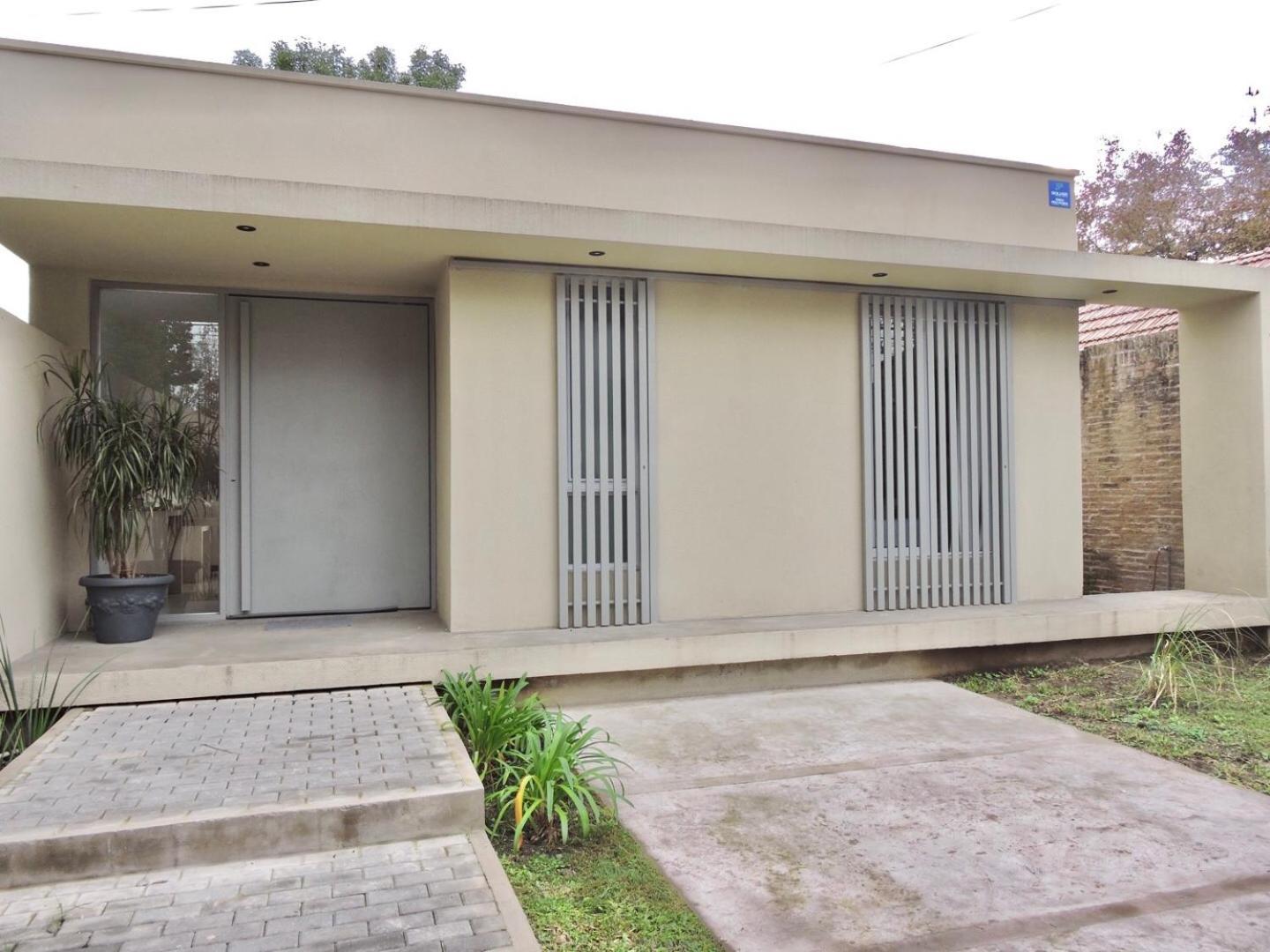 La Casita Amaia