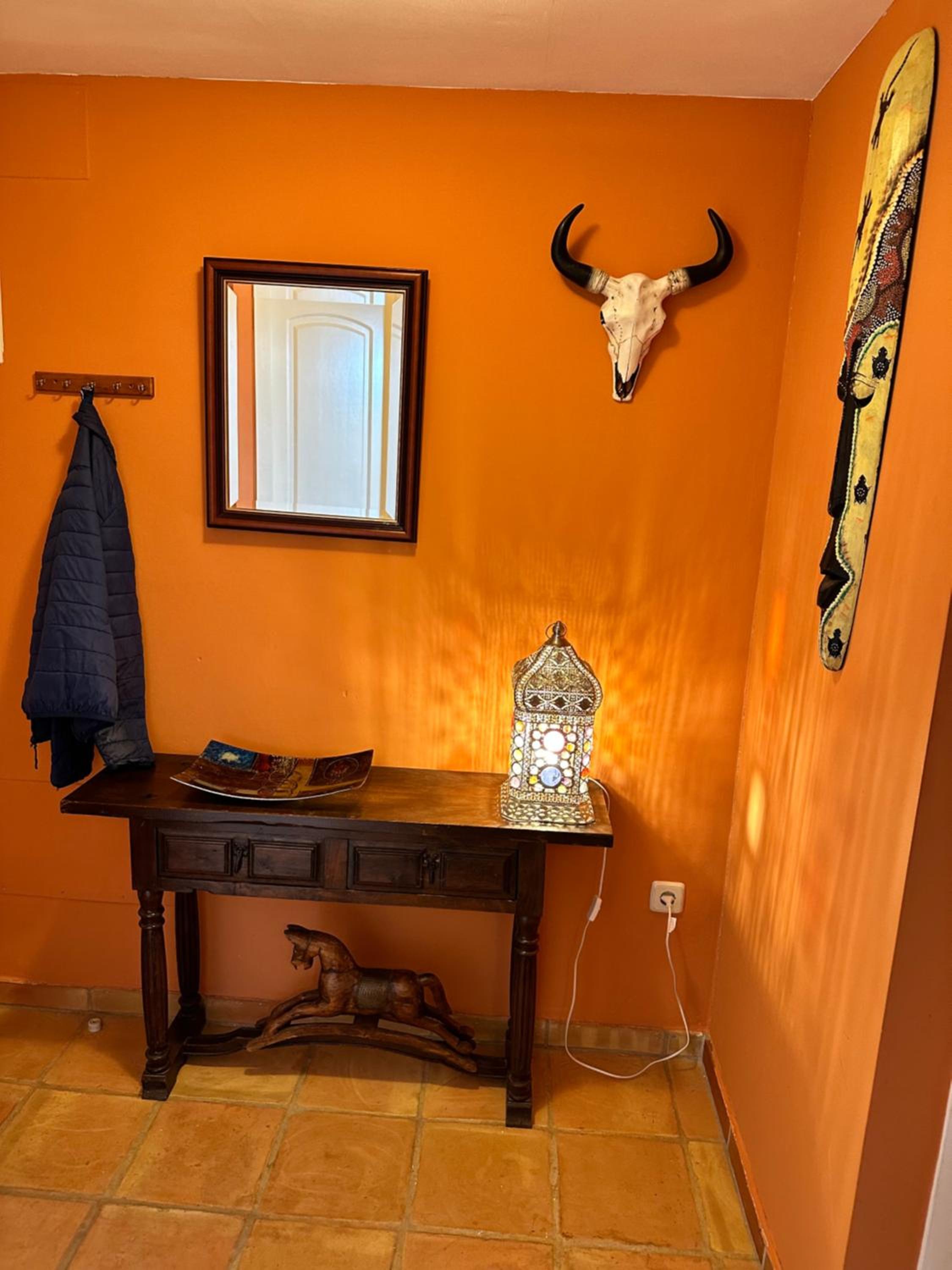 Casita El Mirador