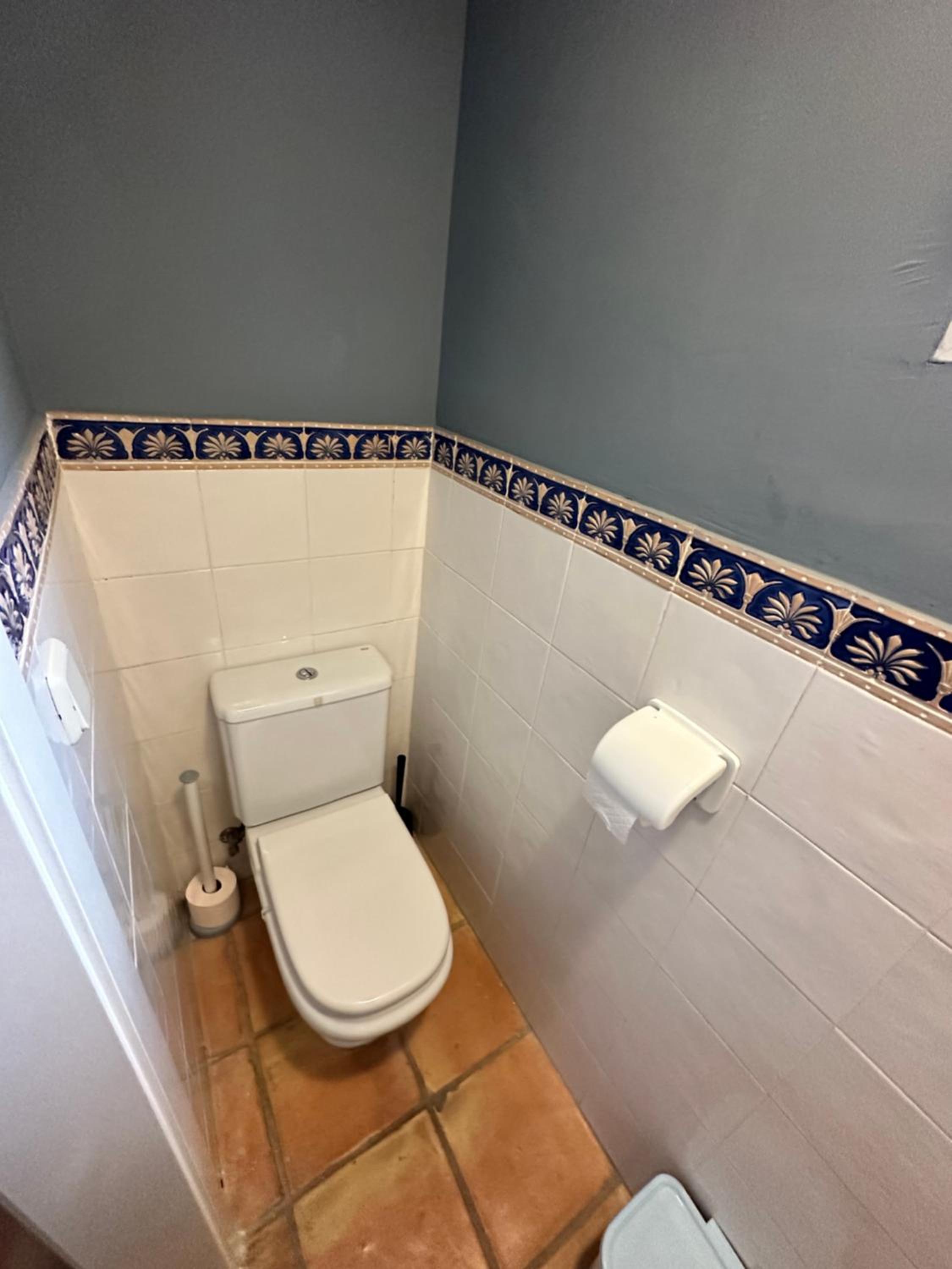 Casita El Mirador