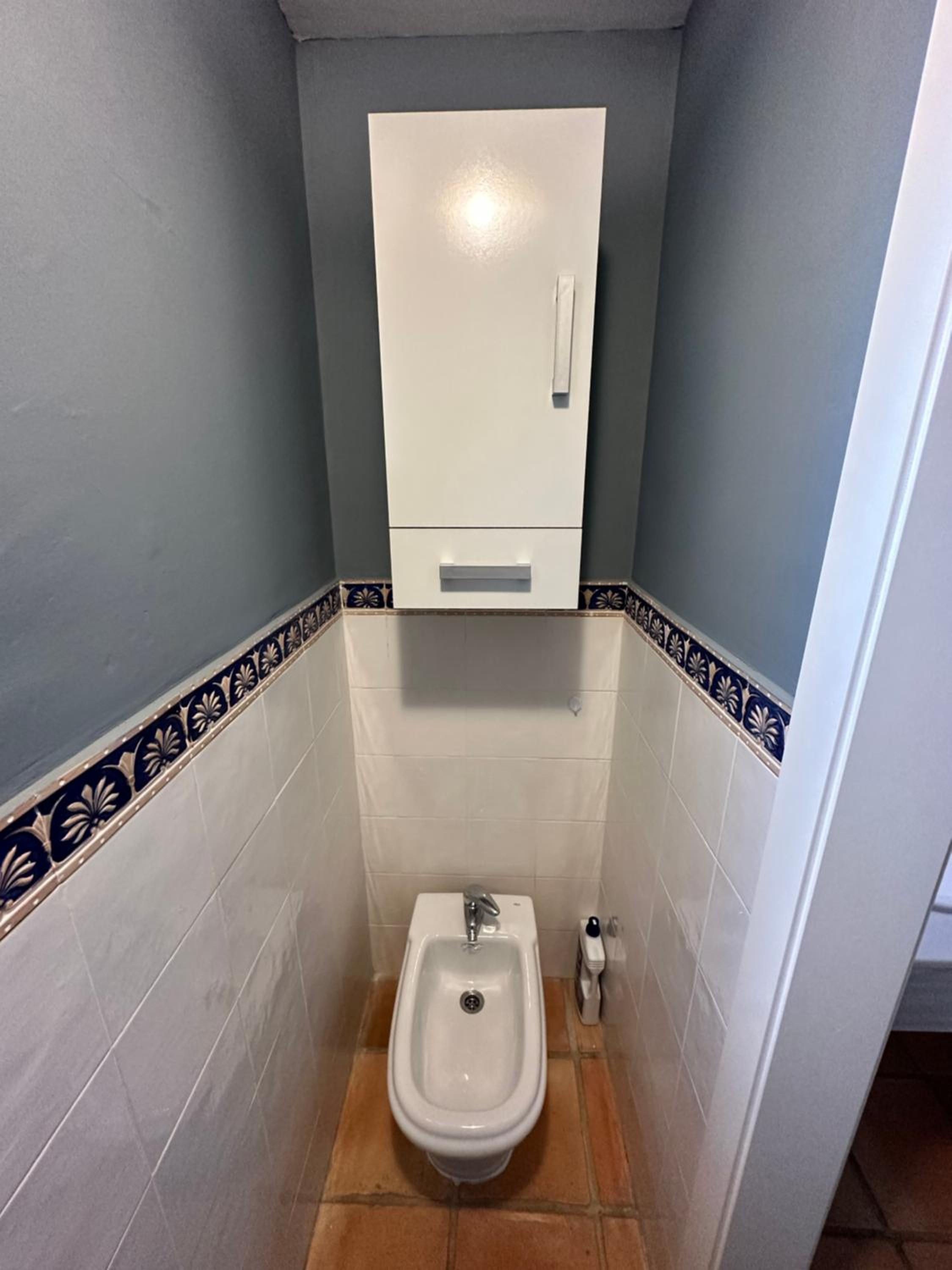 Casita El Mirador