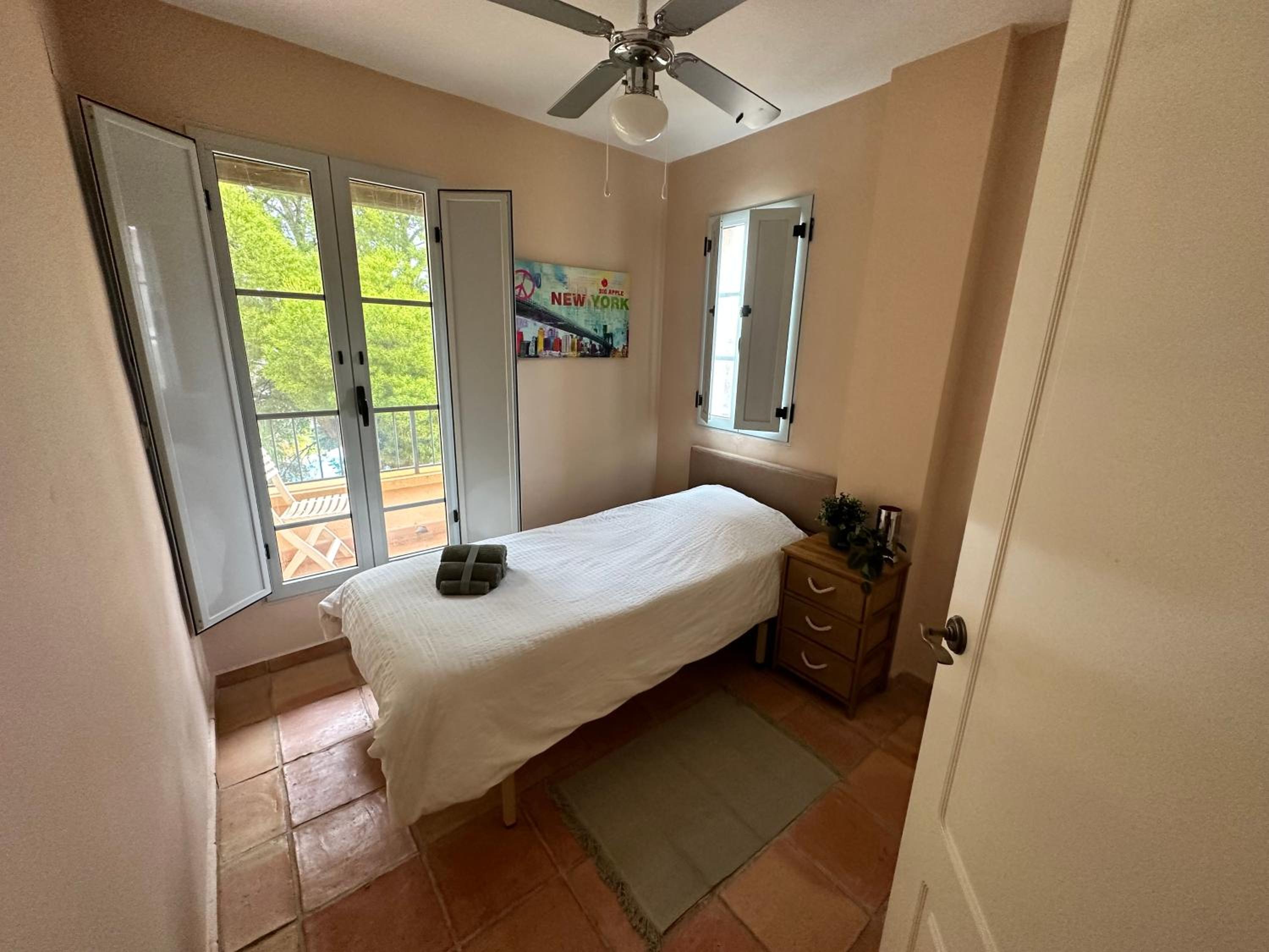 Casita El Mirador