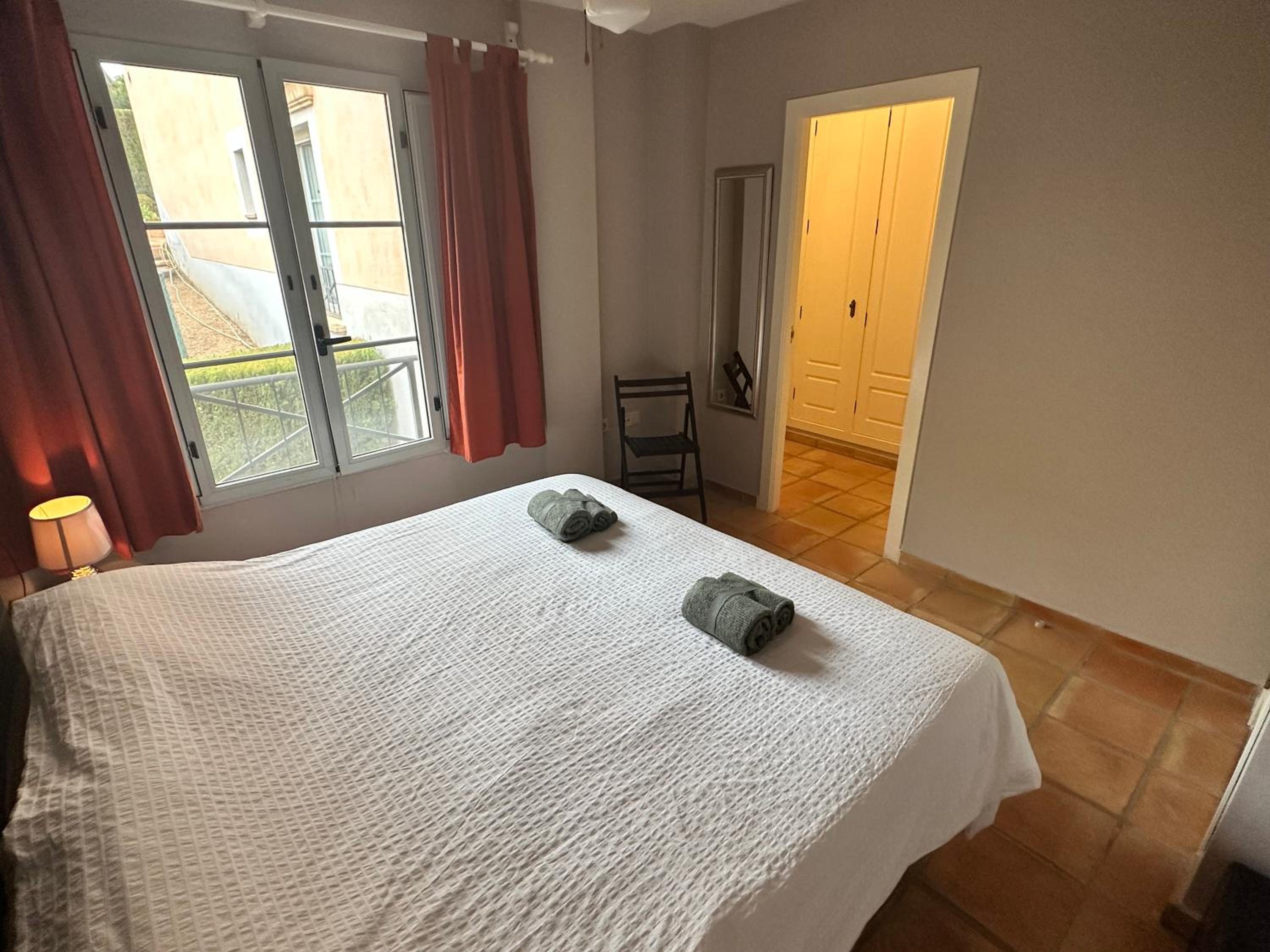 Casita El Mirador