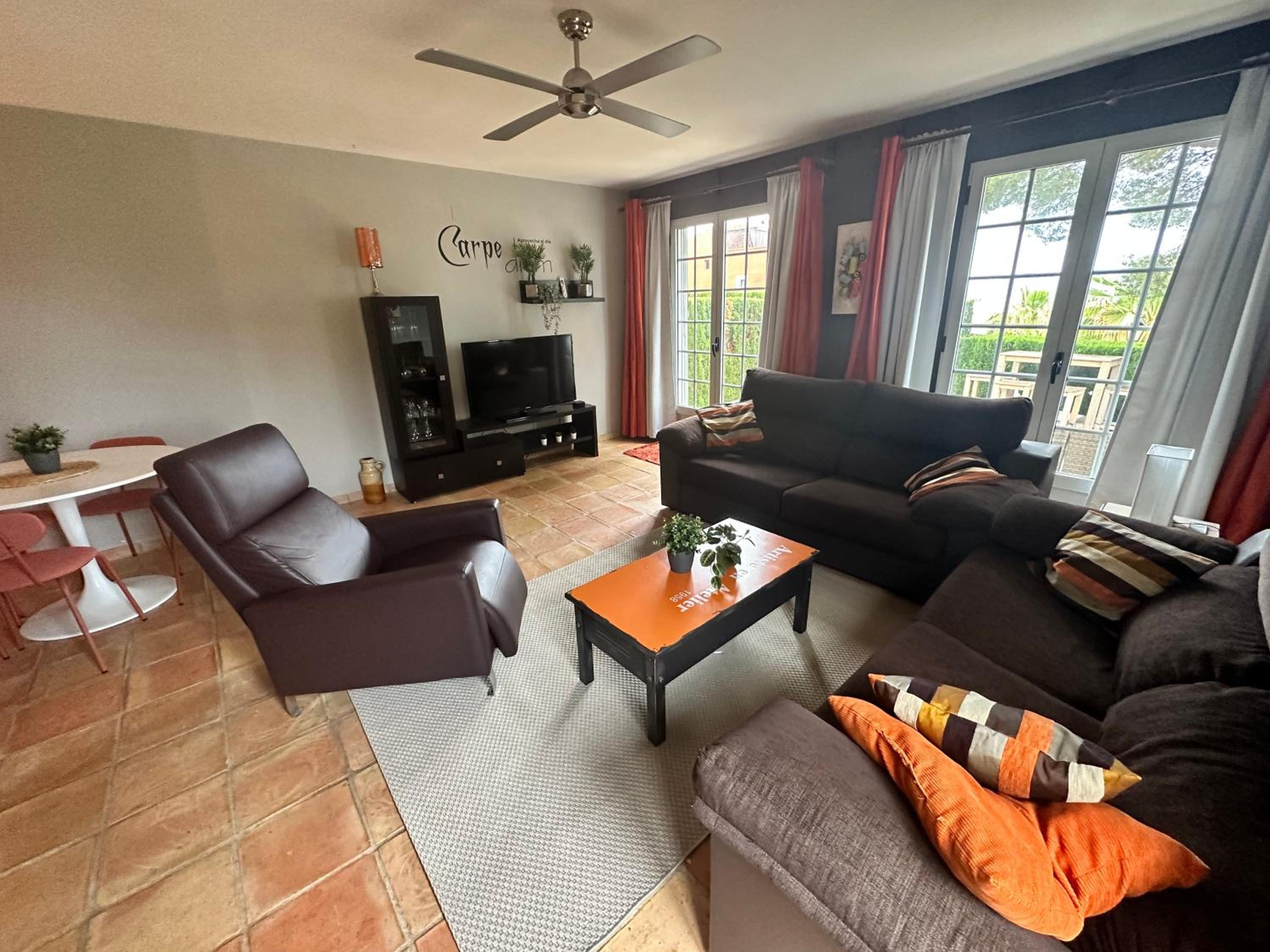 Casita El Mirador