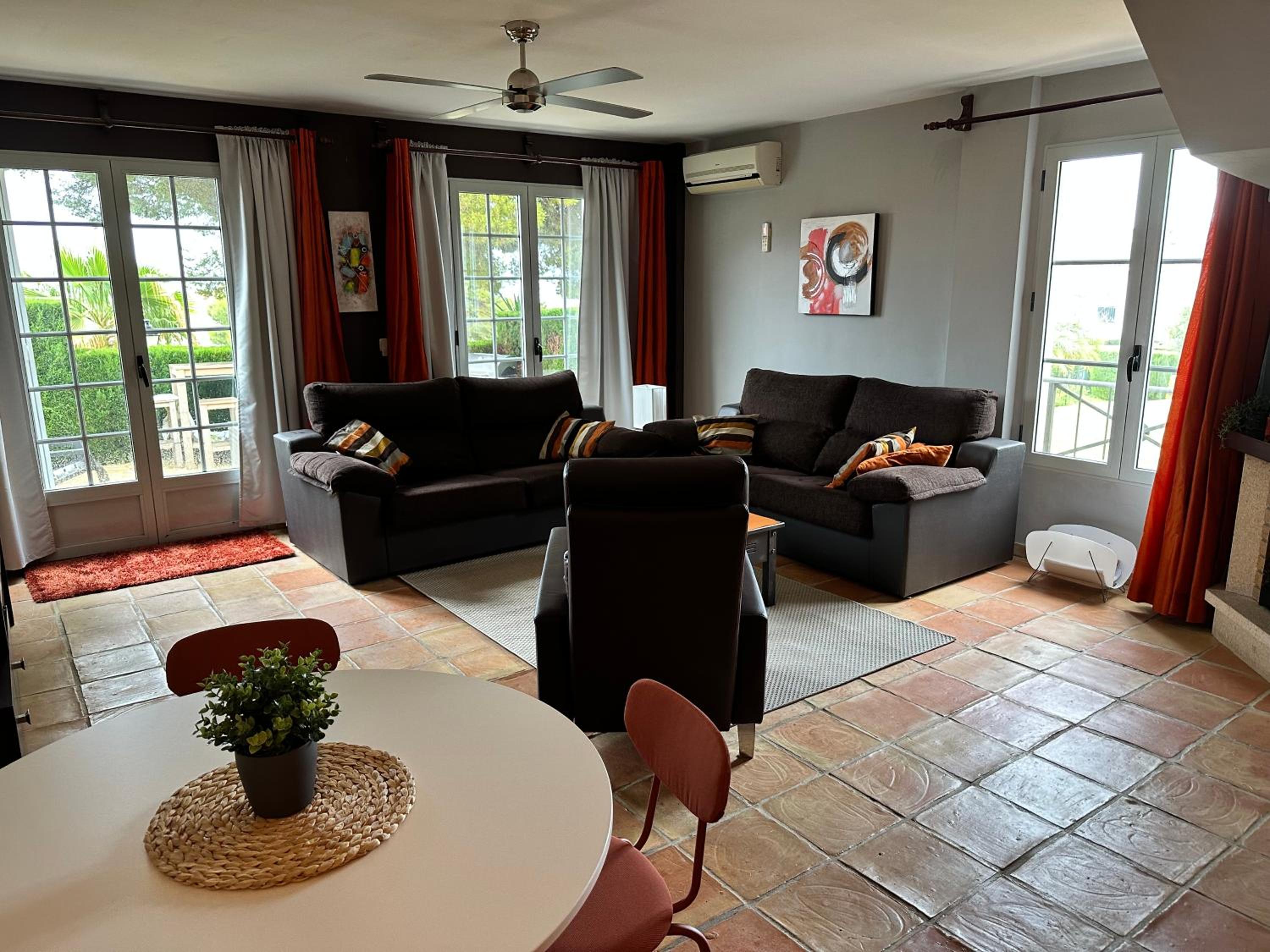 Casita El Mirador