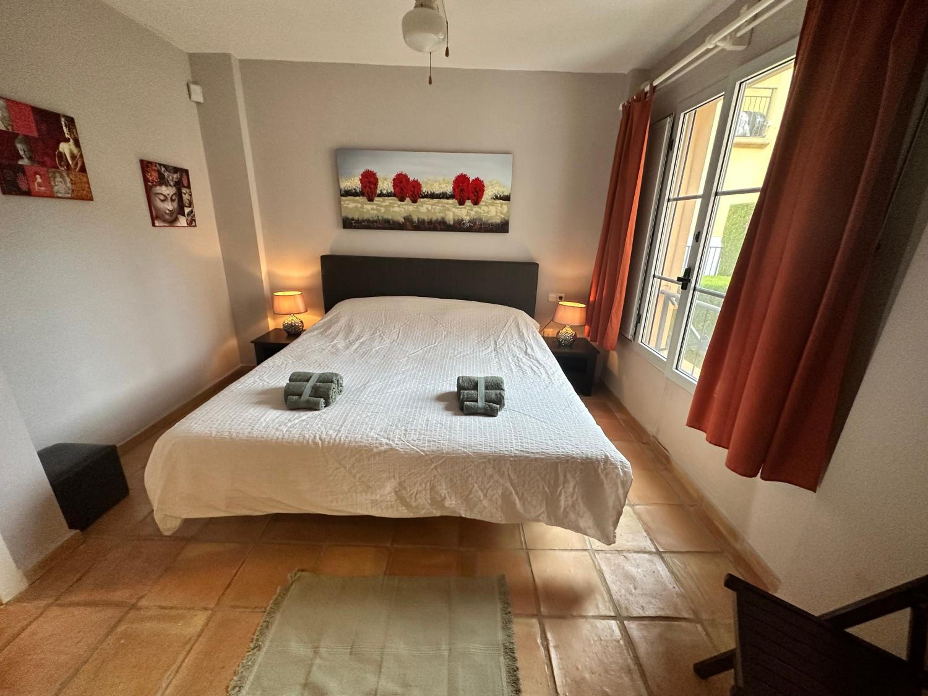 Casita El Mirador