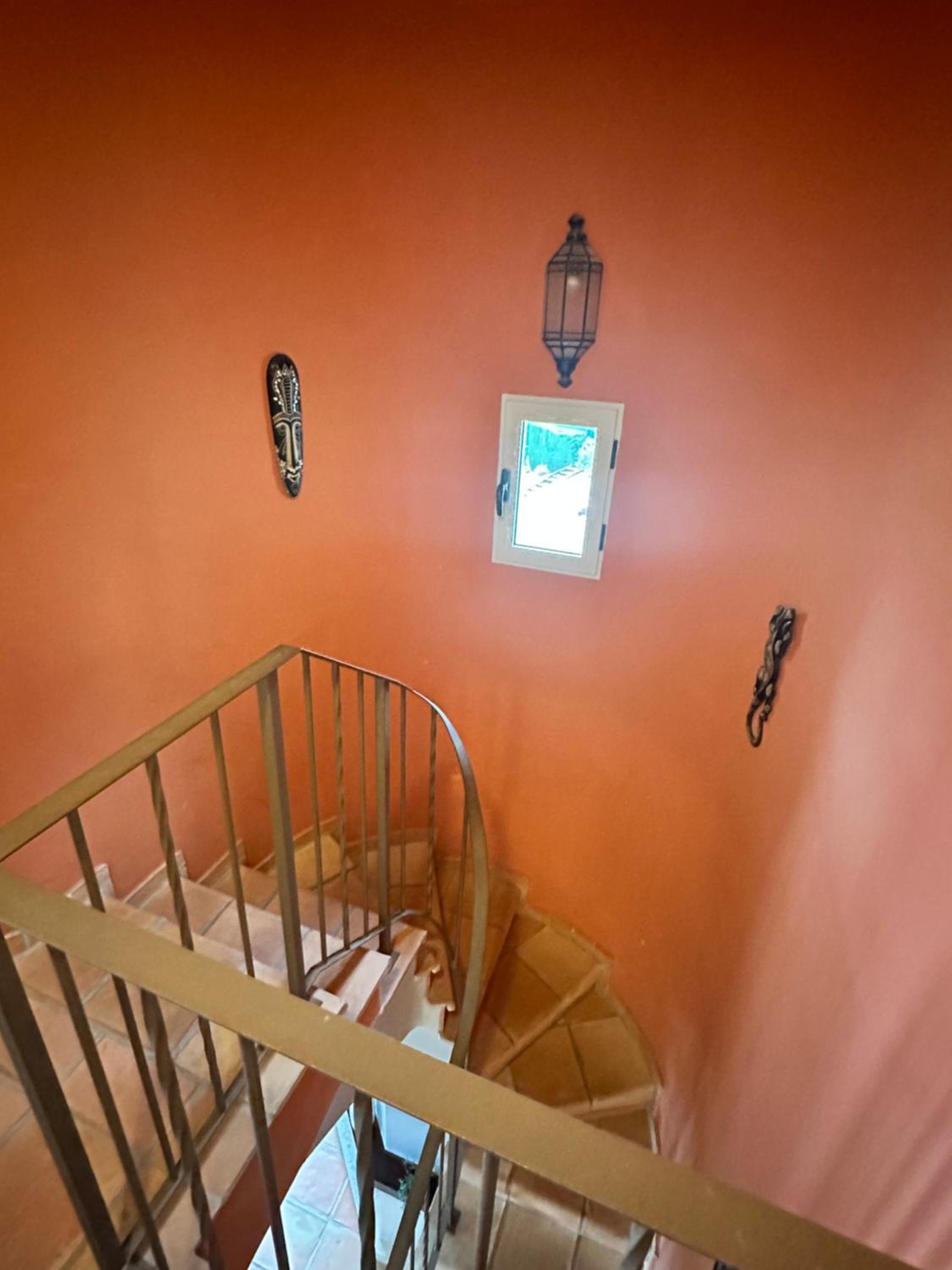 Casita El Mirador