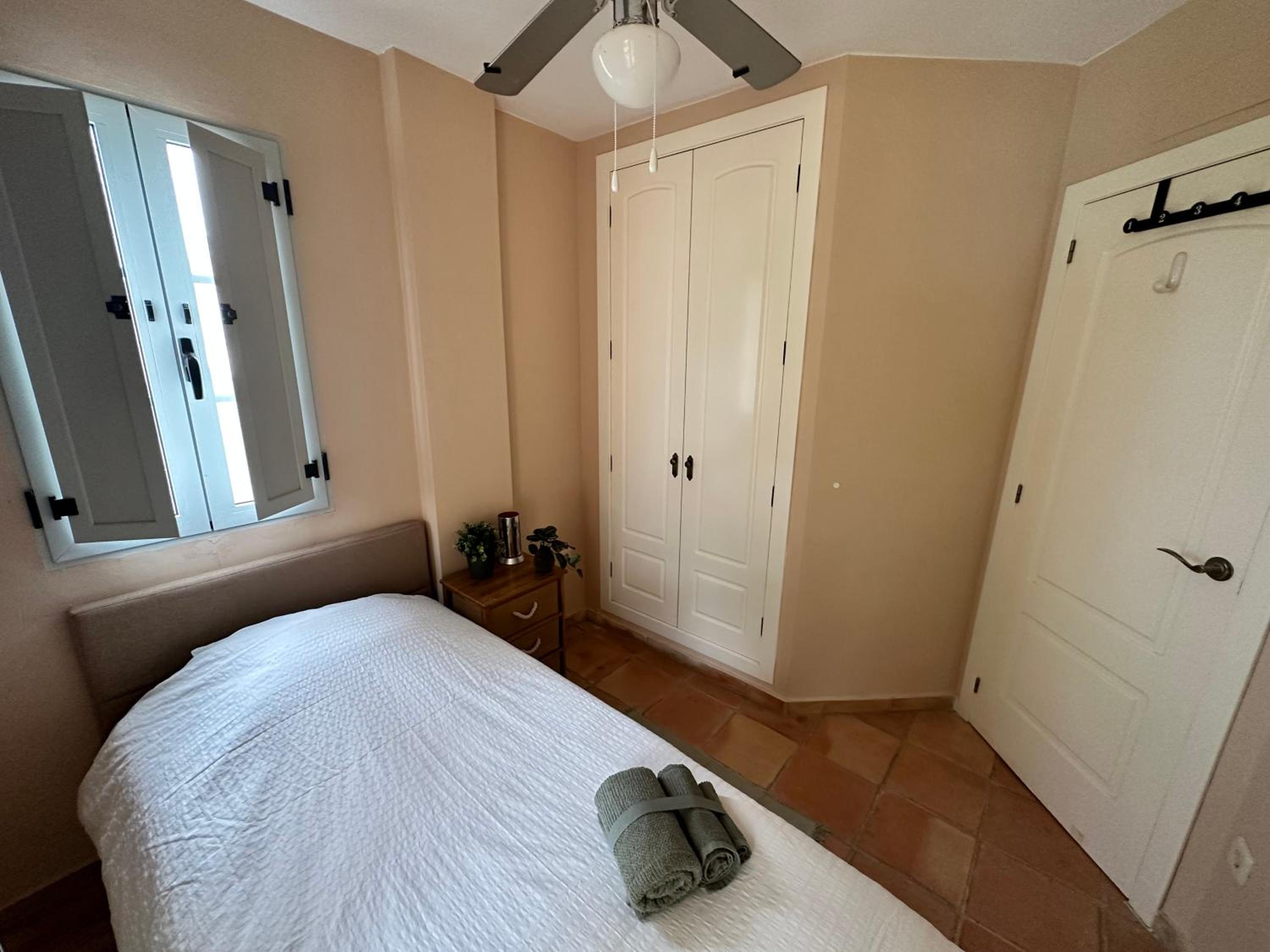 Casita El Mirador