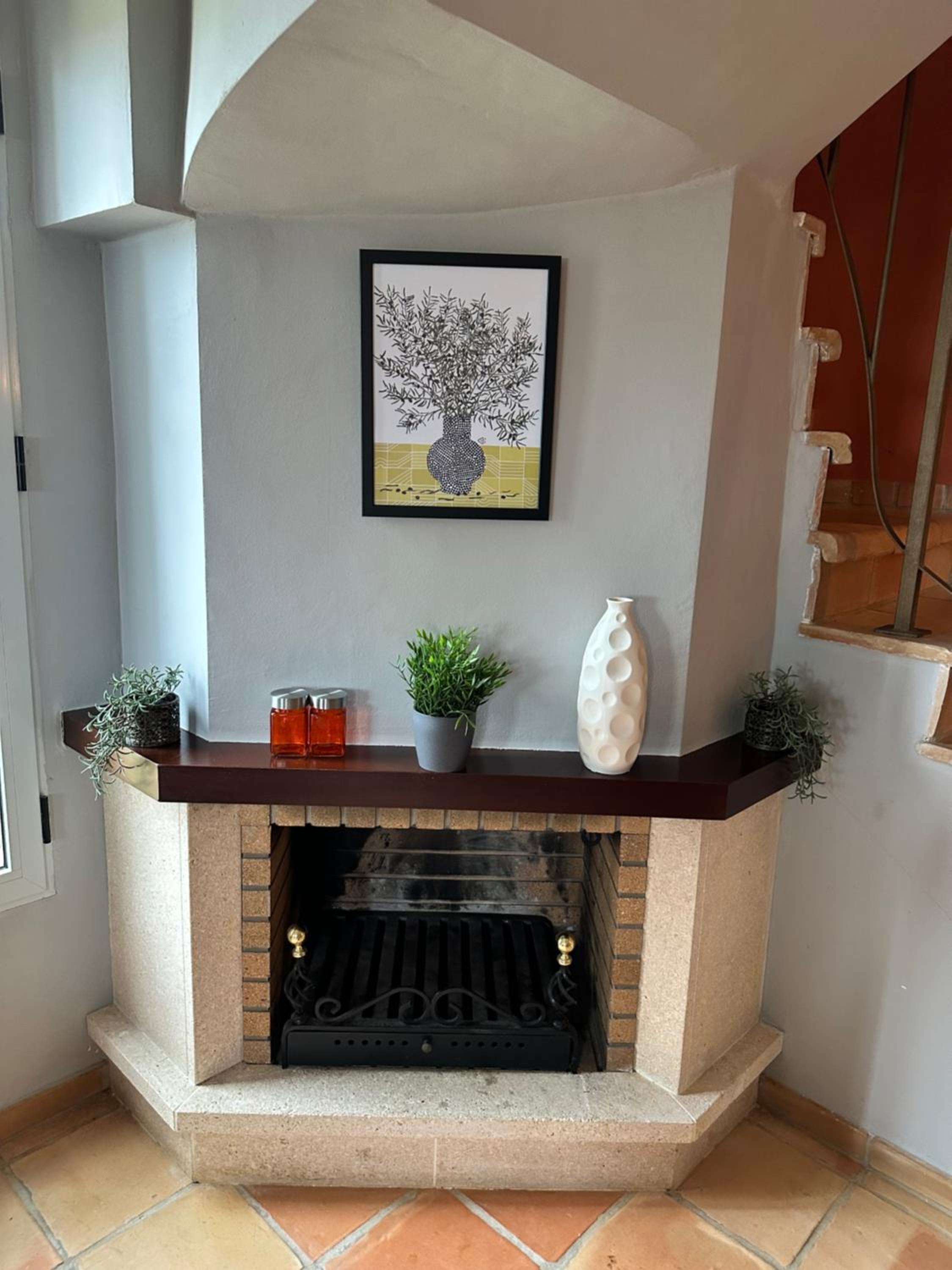 Casita El Mirador