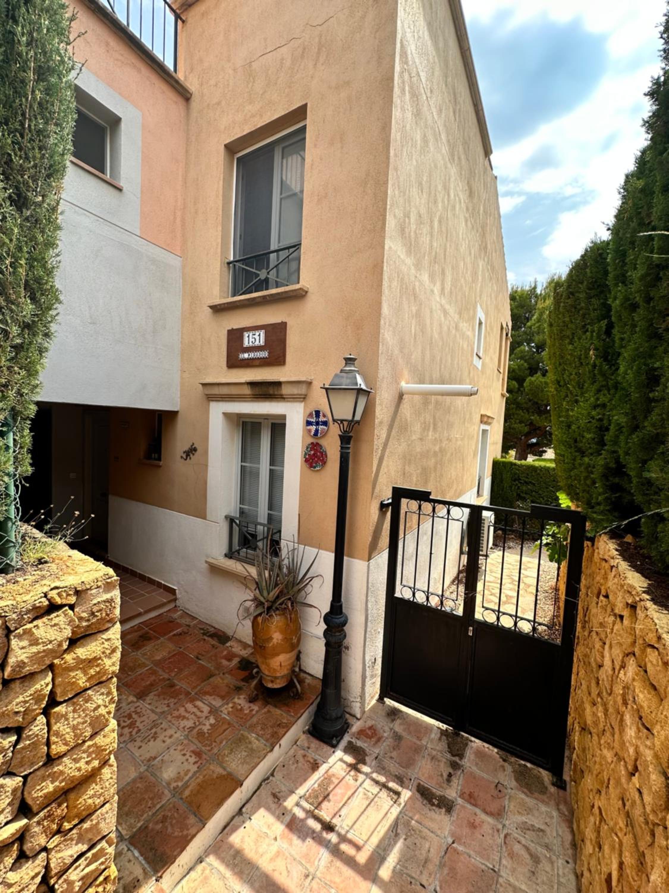 Casita El Mirador