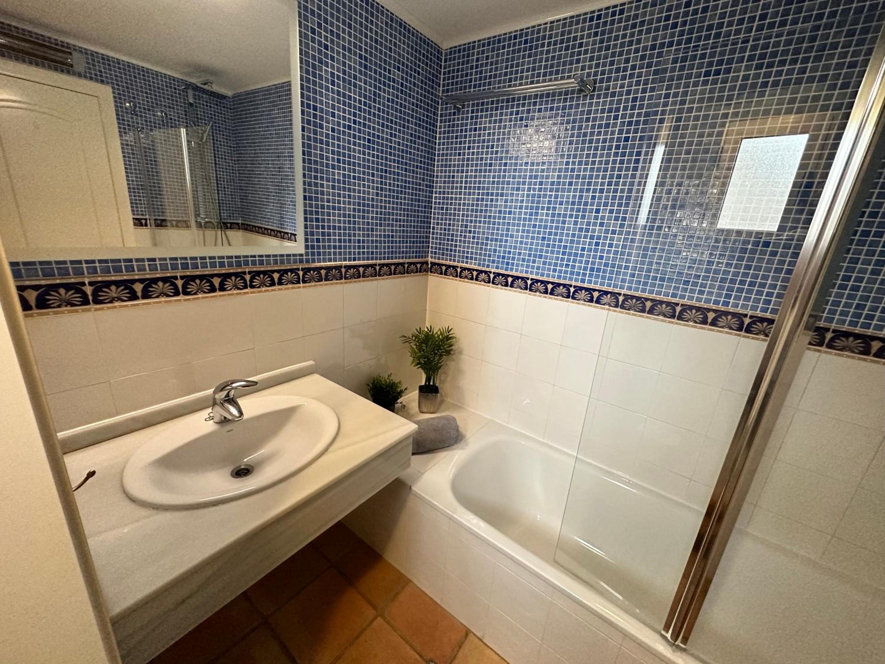 Casita El Mirador