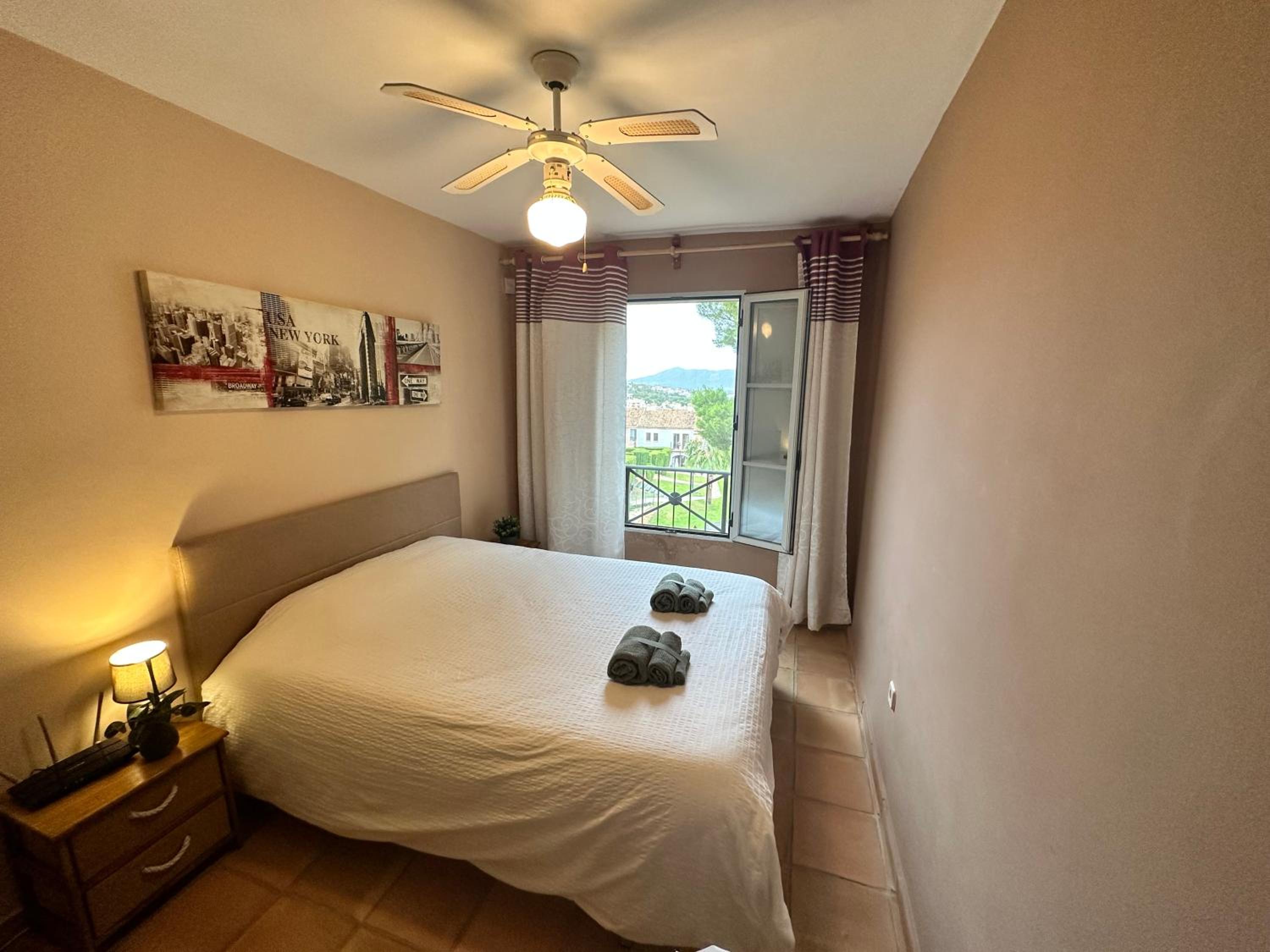 Casita El Mirador