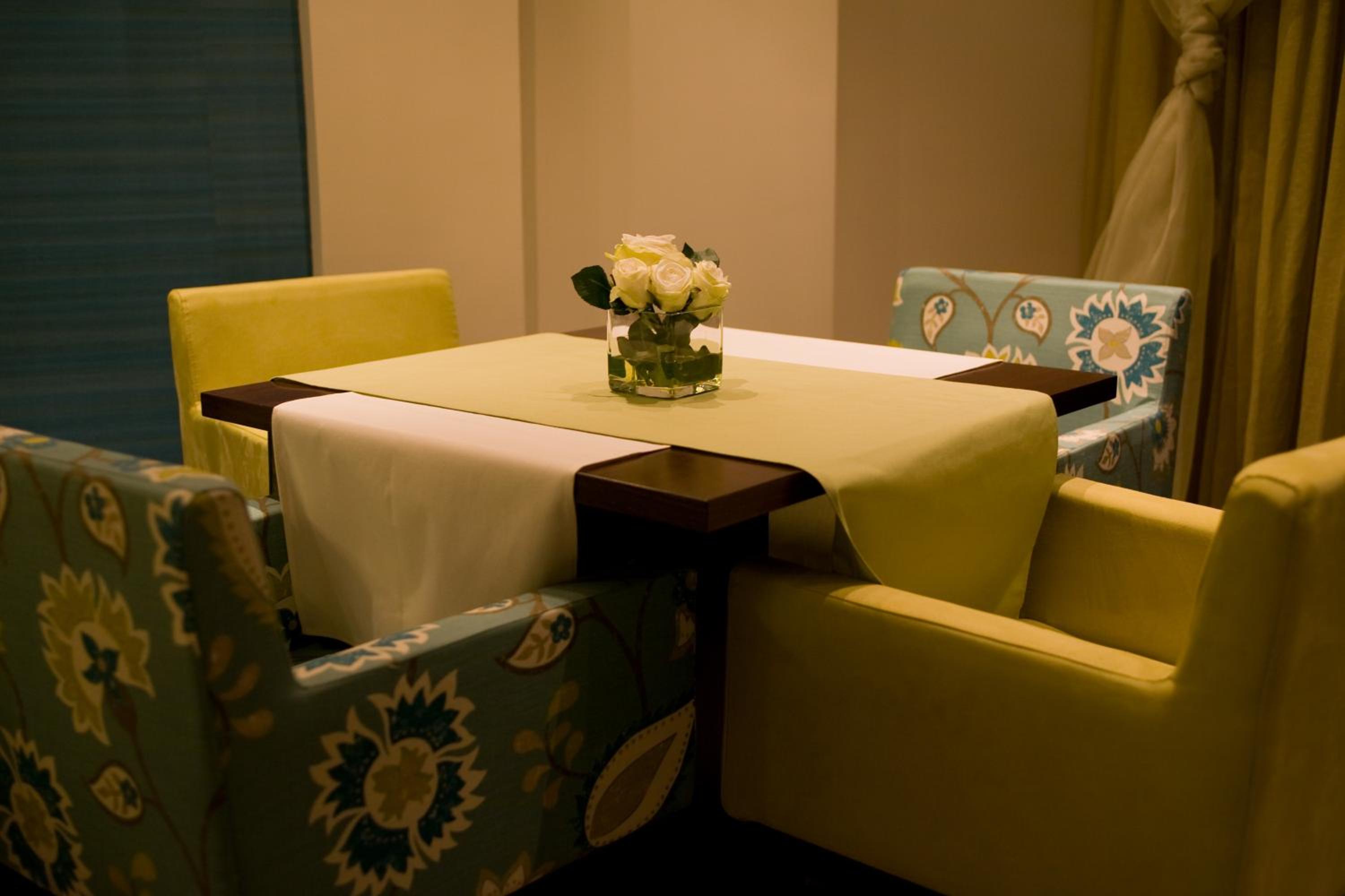 meeting room