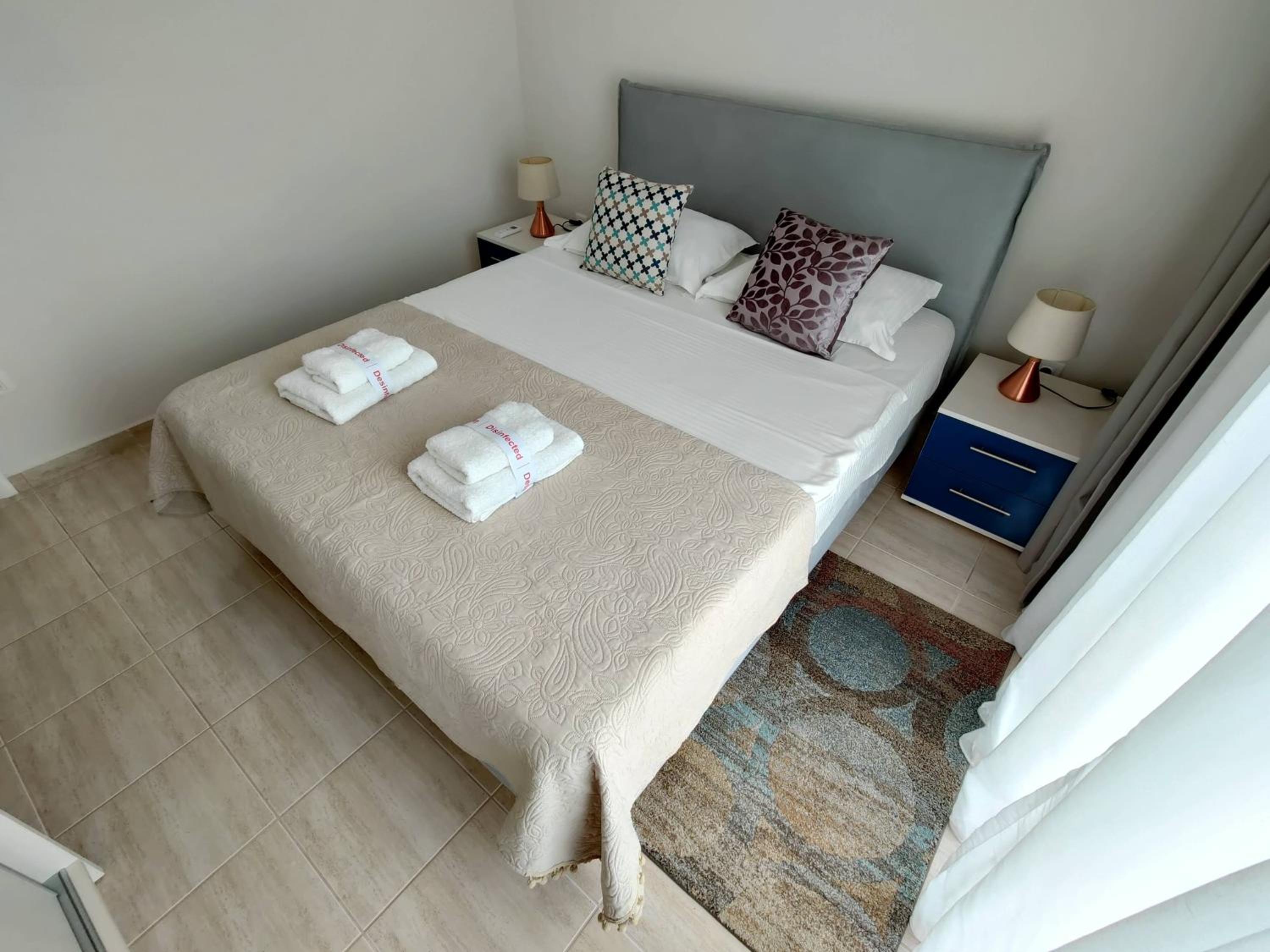 Iridia Resort Villas