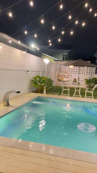 La Vista Villa Private Pool photo 1