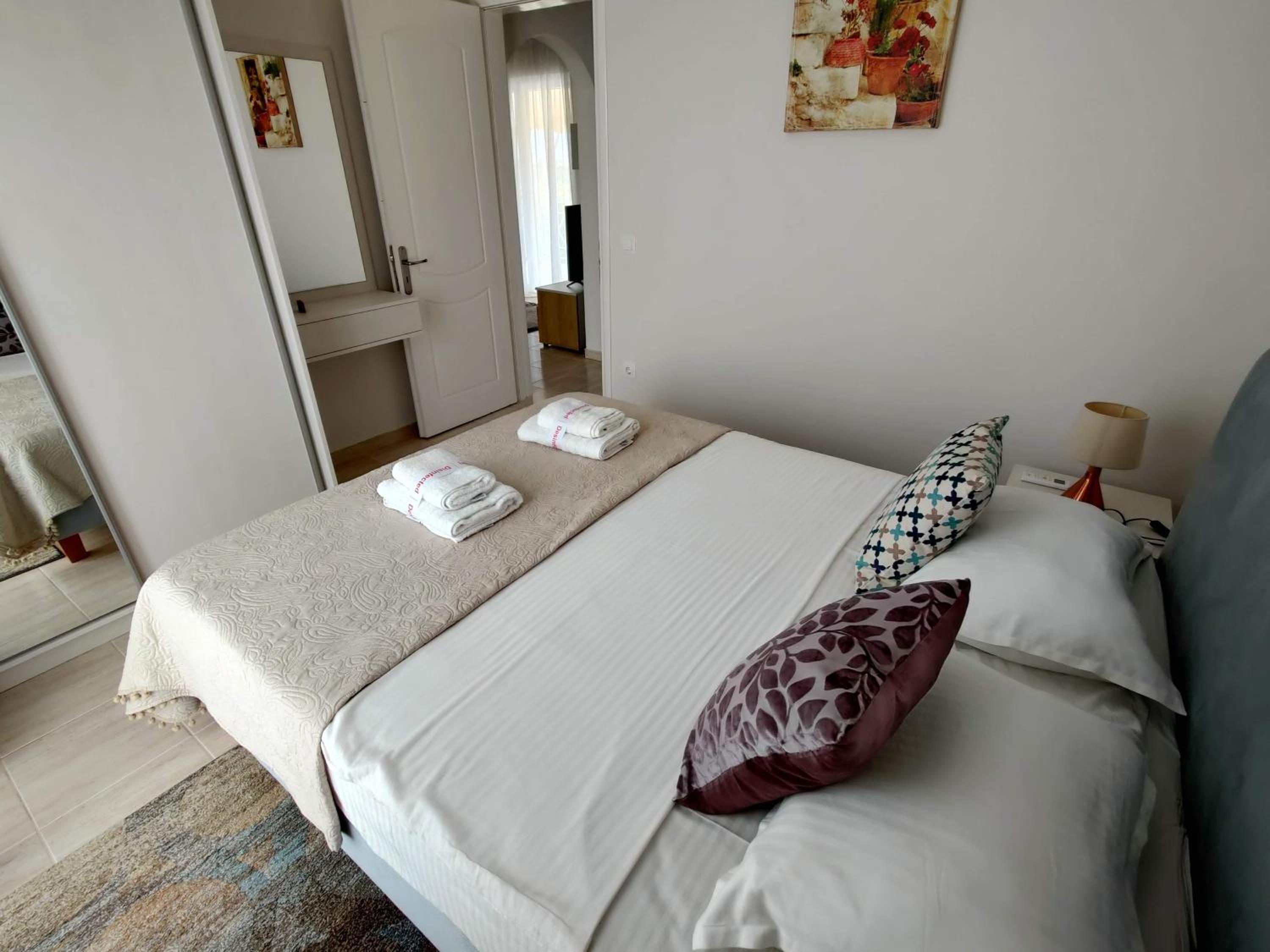 Iridia Resort Villas