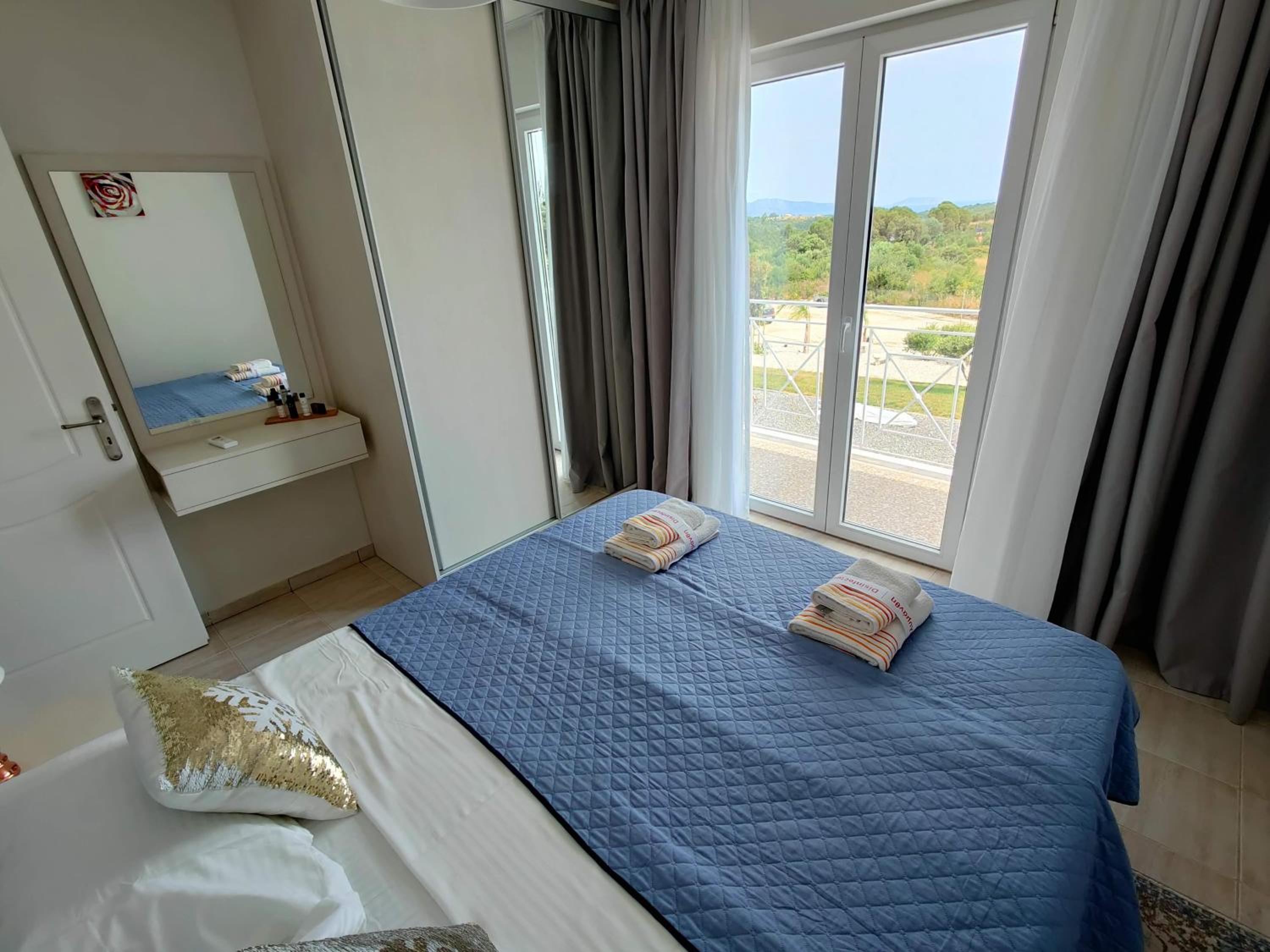 Iridia Resort Villas