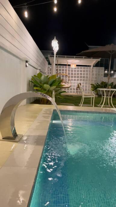 La Vista Villa Private Pool photo 7