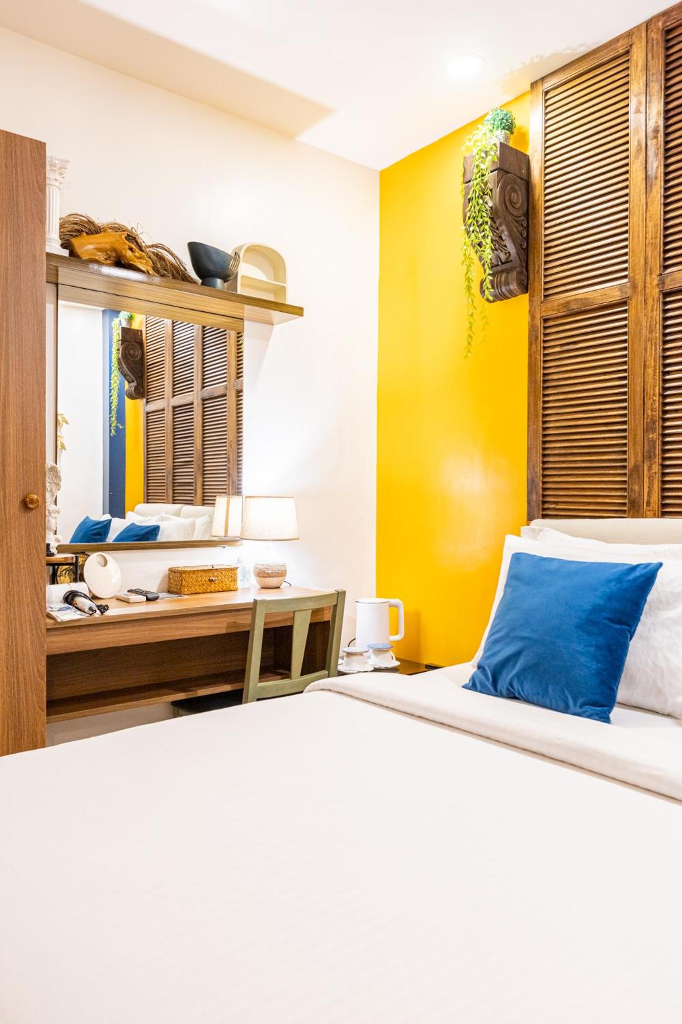 Foto 48 de 96 de Rain Airport Bed and Breakfast