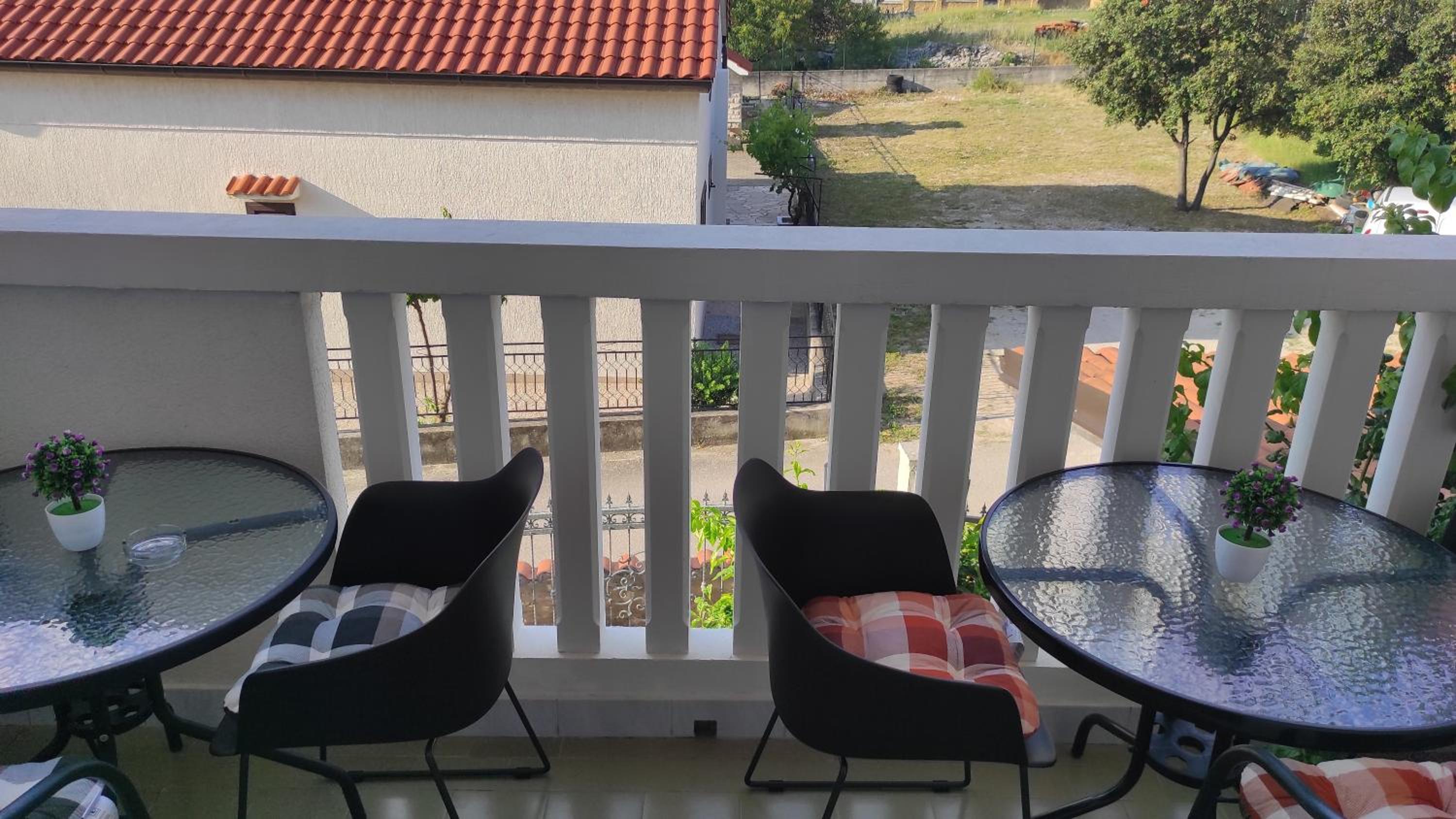 Ivano Apartments view 4
