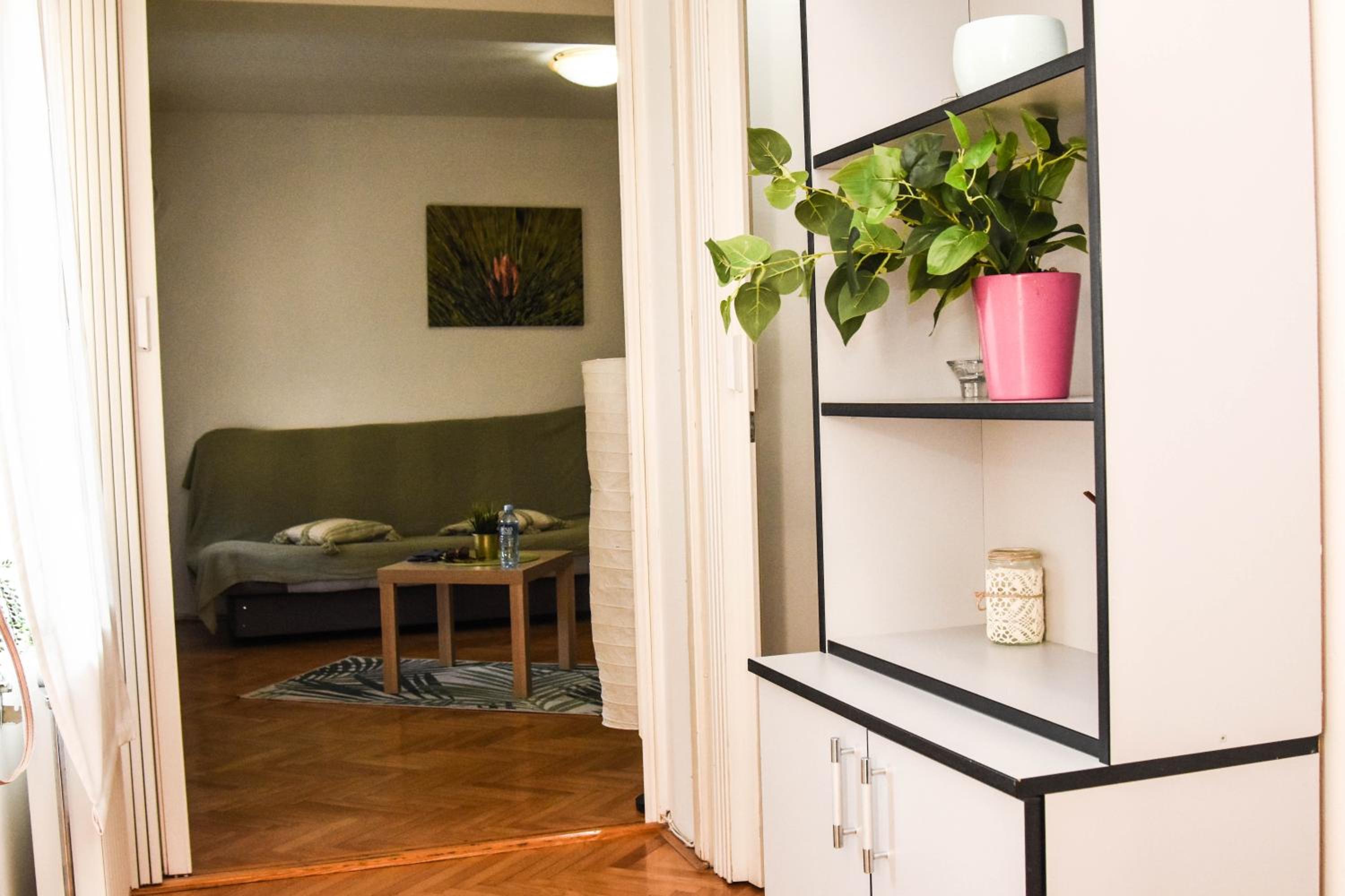 Apartment Kiwi