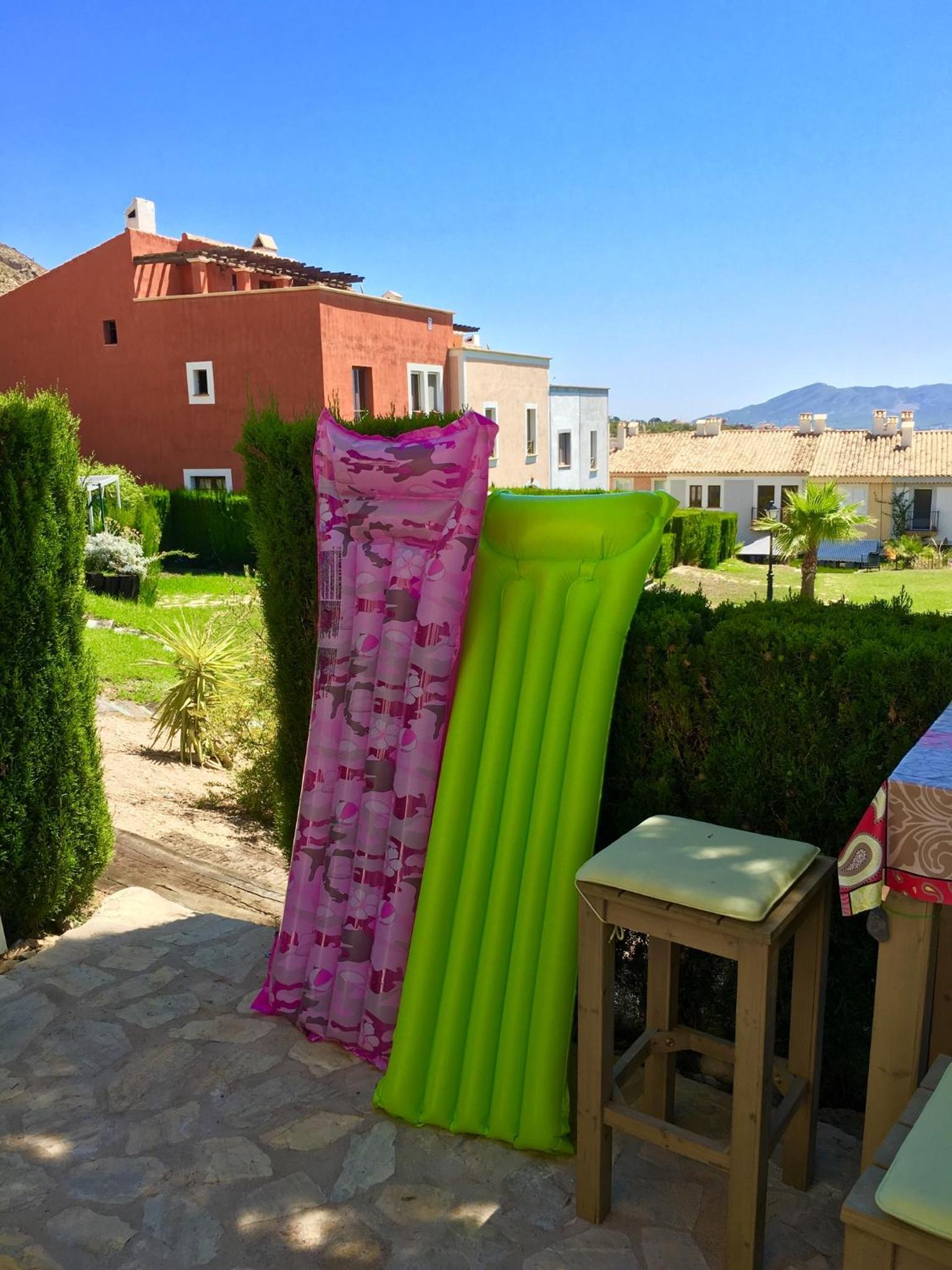 Casita El Mirador