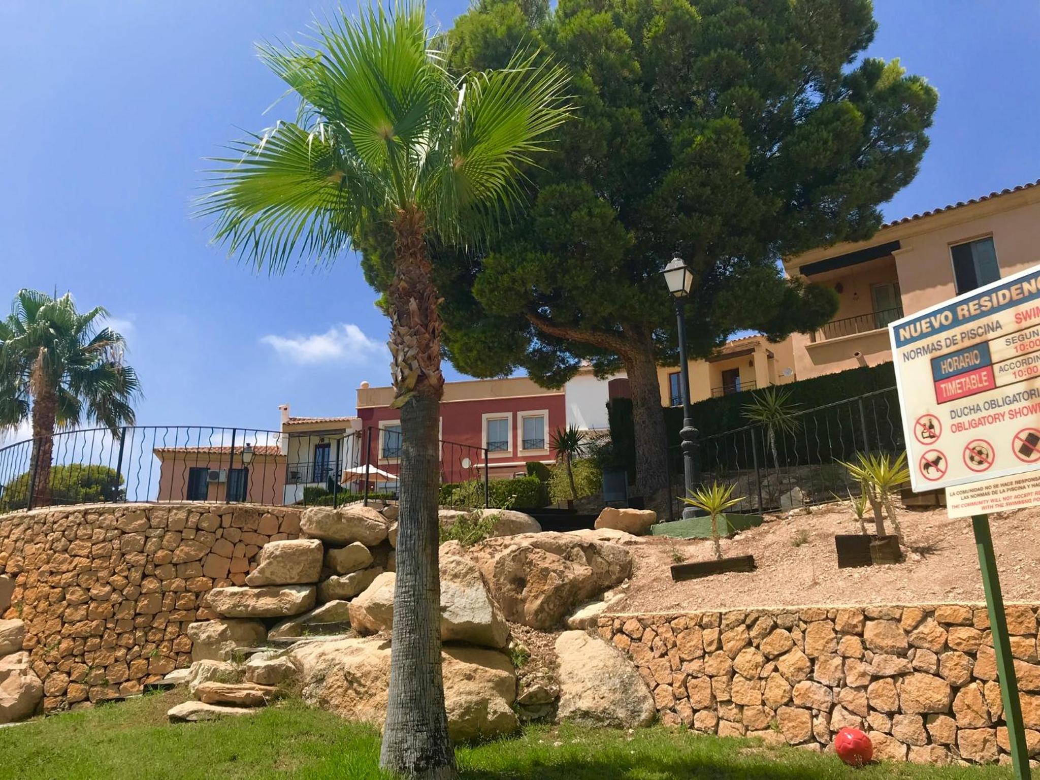 Casita El Mirador