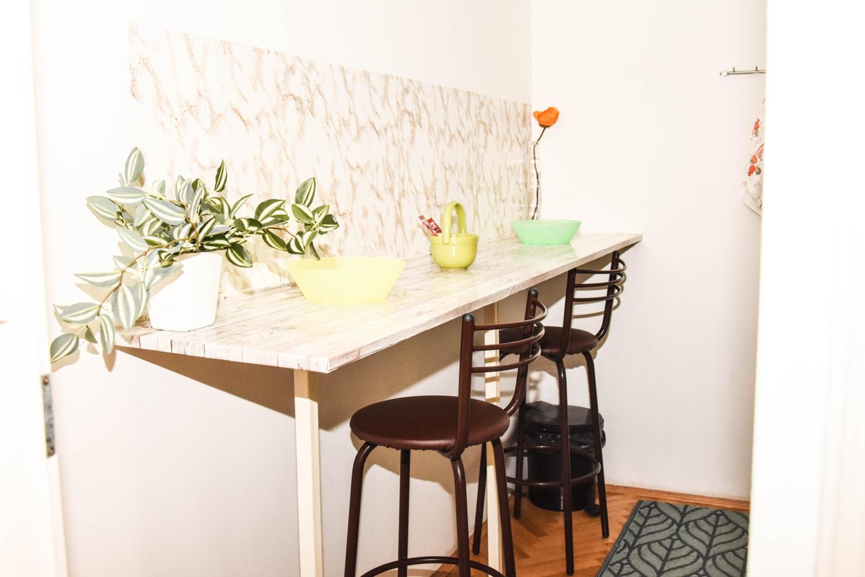 Apartment Kiwi