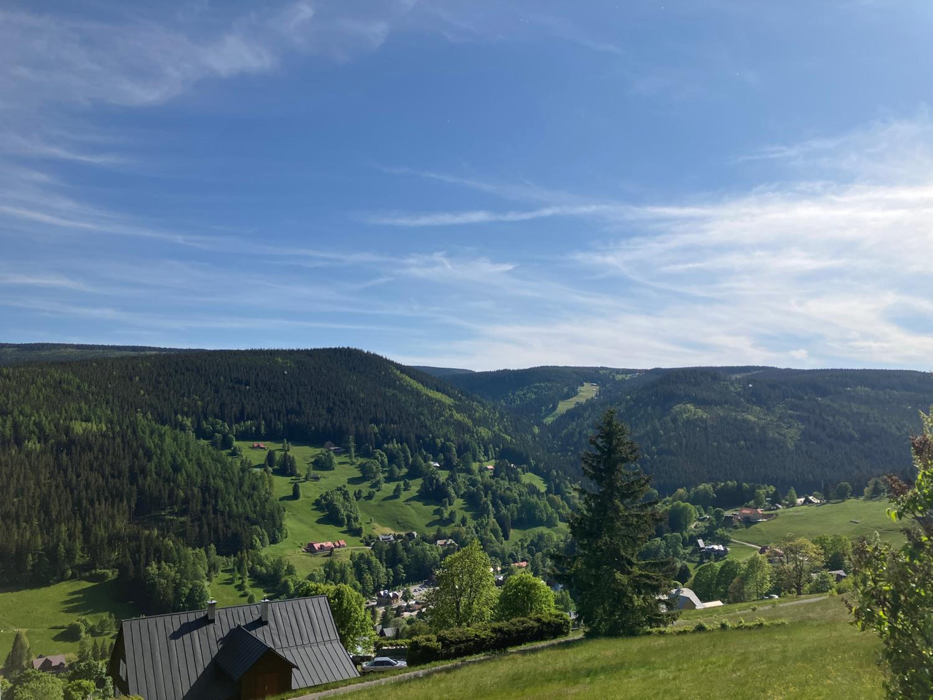 Horský Ranč