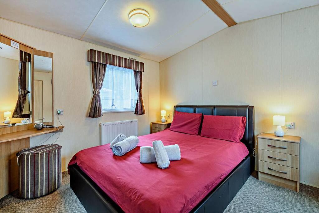 Sandcastle Mobility Lodge