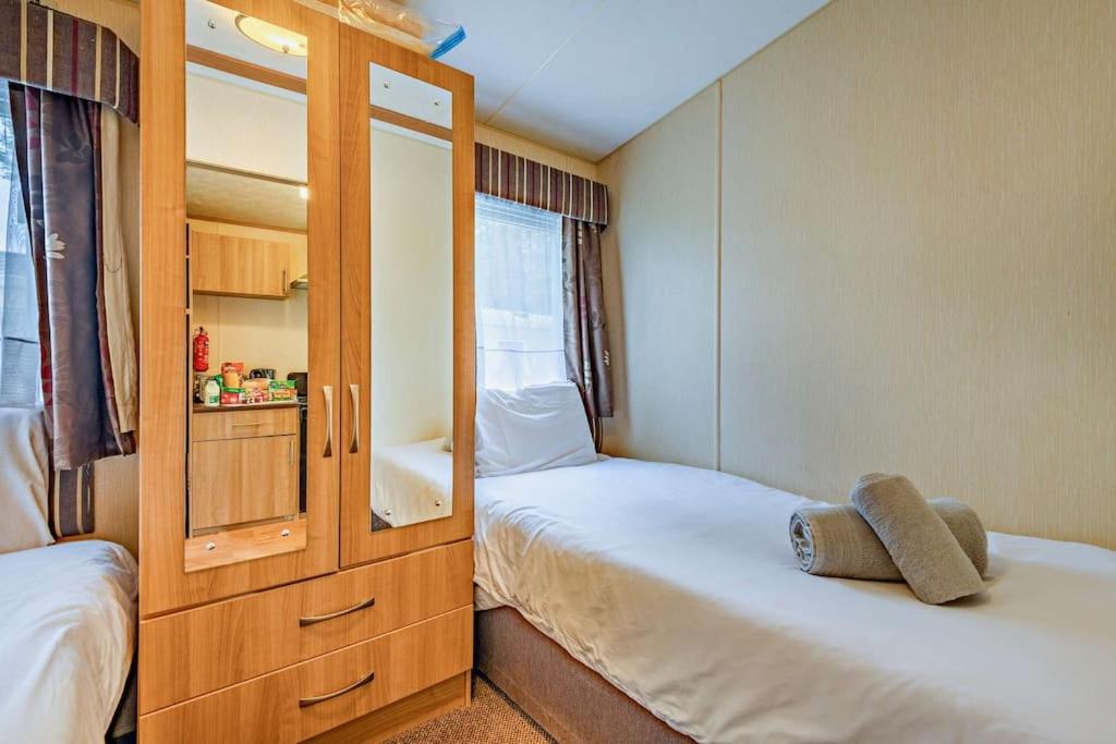 Sandcastle Mobility Lodge