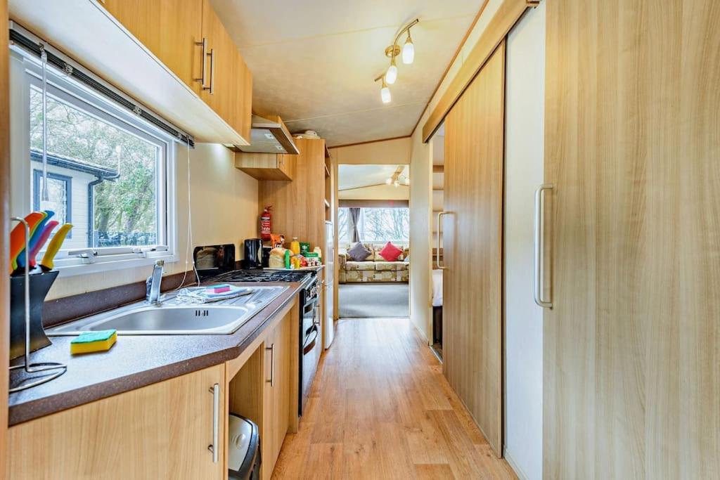 Sandcastle Mobility Lodge