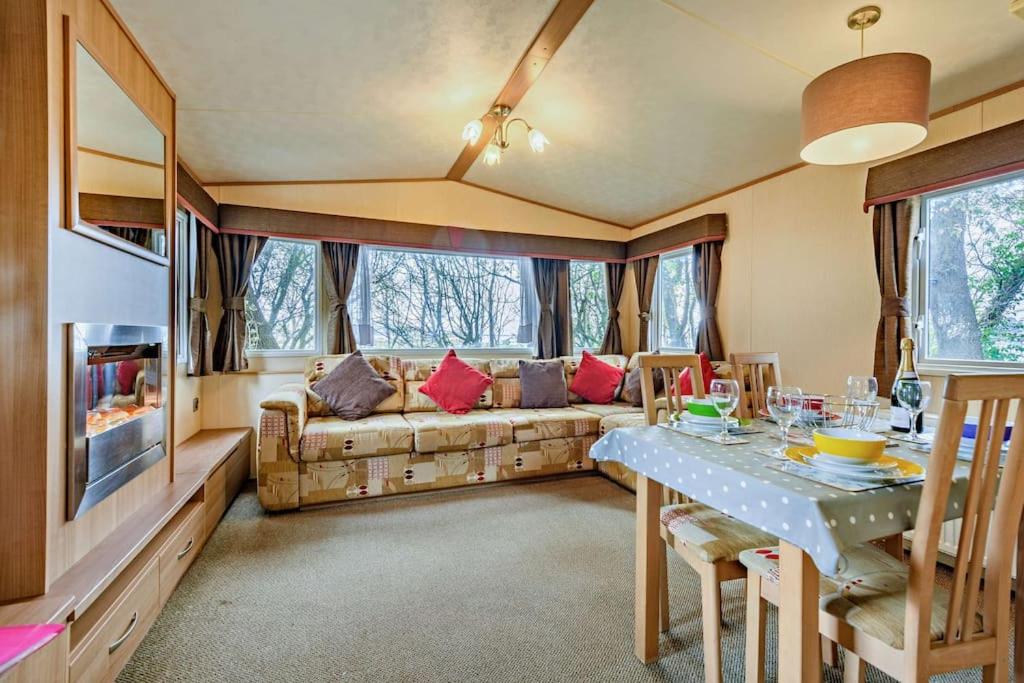 Sandcastle Mobility Lodge