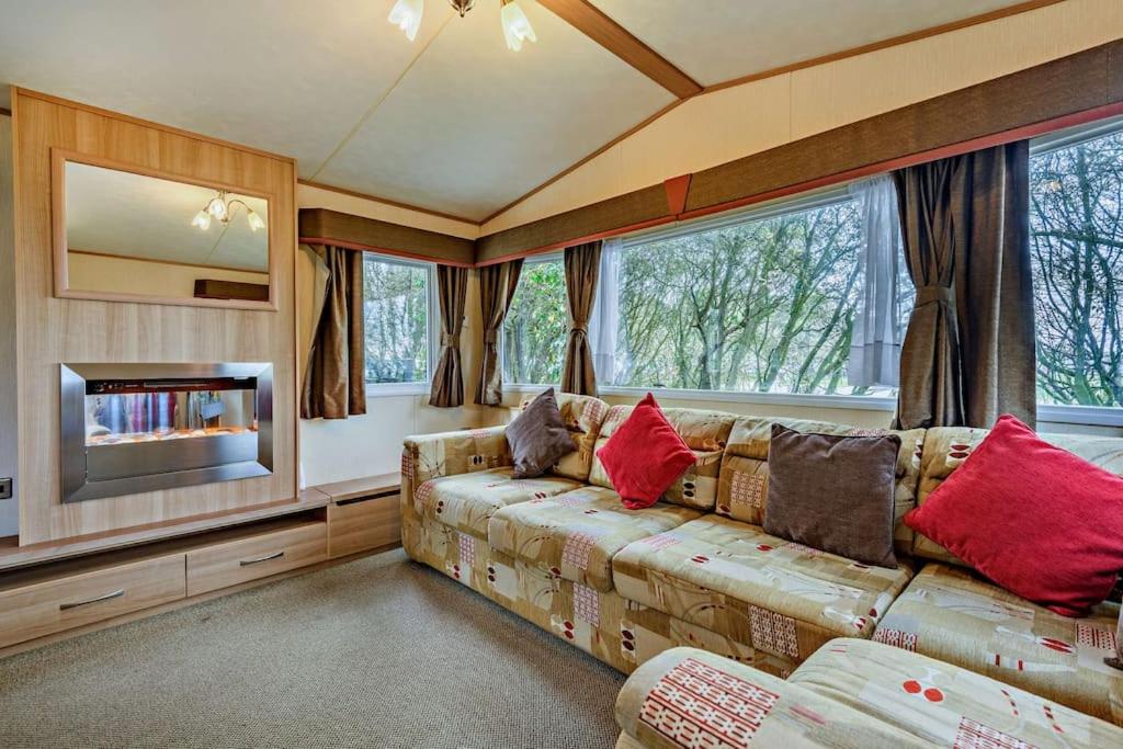 Sandcastle Mobility Lodge