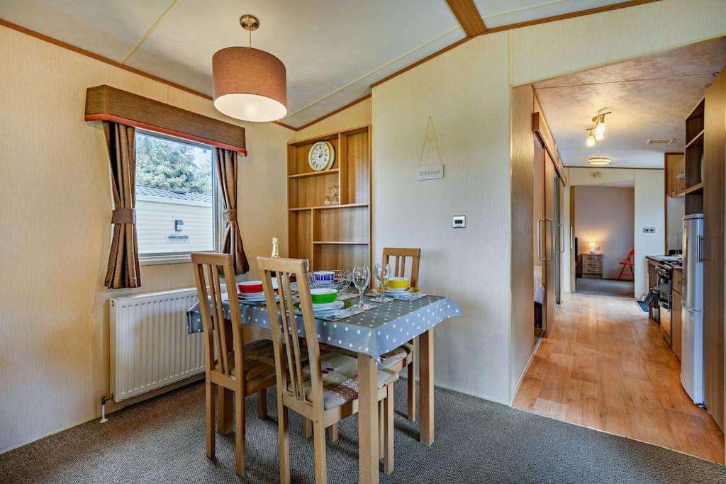 Sandcastle Mobility Lodge