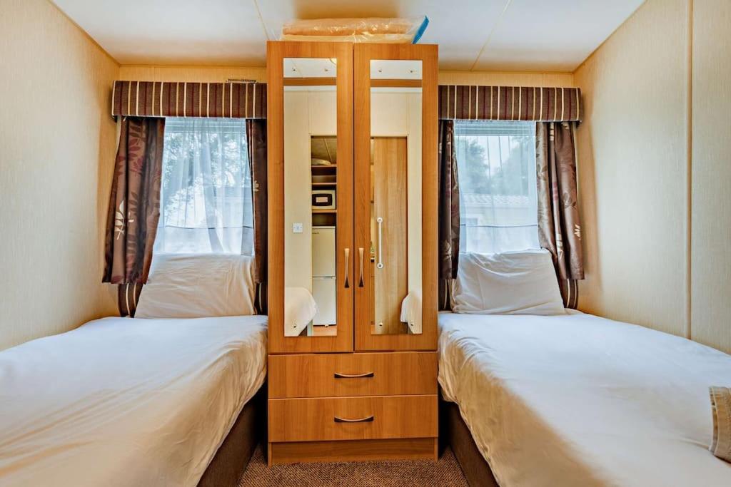 Sandcastle Mobility Lodge