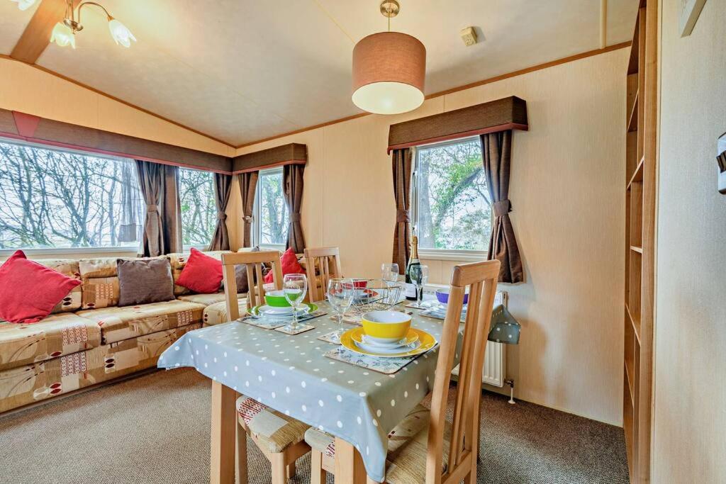 Sandcastle Mobility Lodge