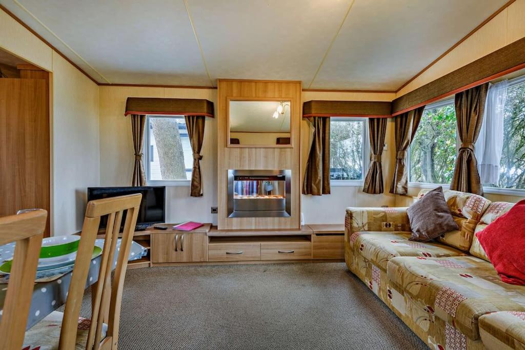 Sandcastle Mobility Lodge