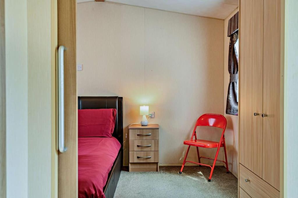 Sandcastle Mobility Lodge