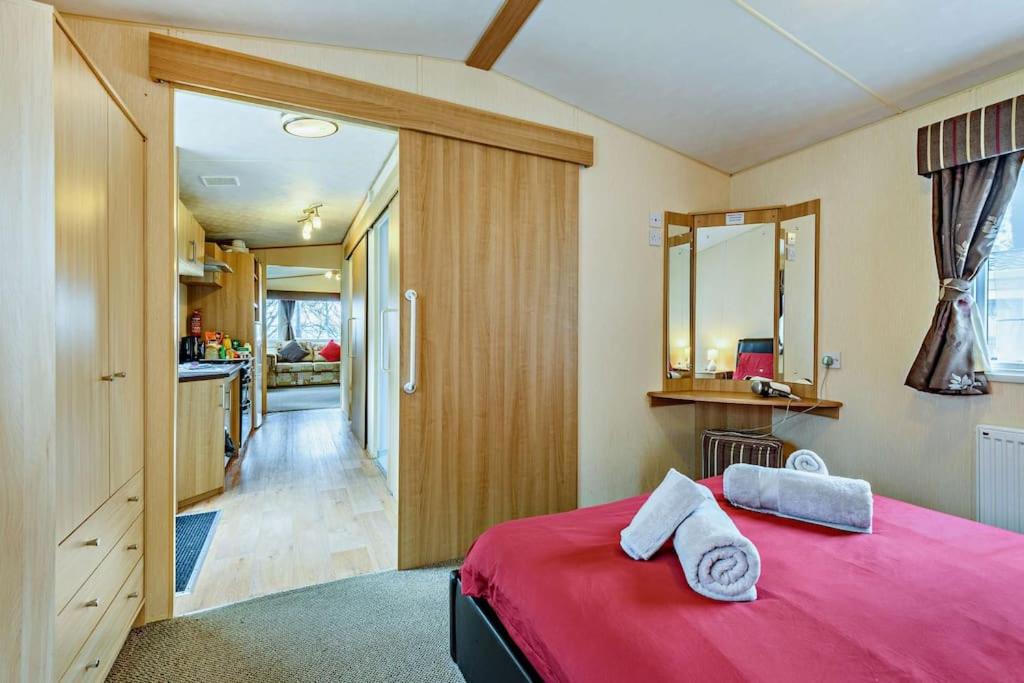 Sandcastle Mobility Lodge