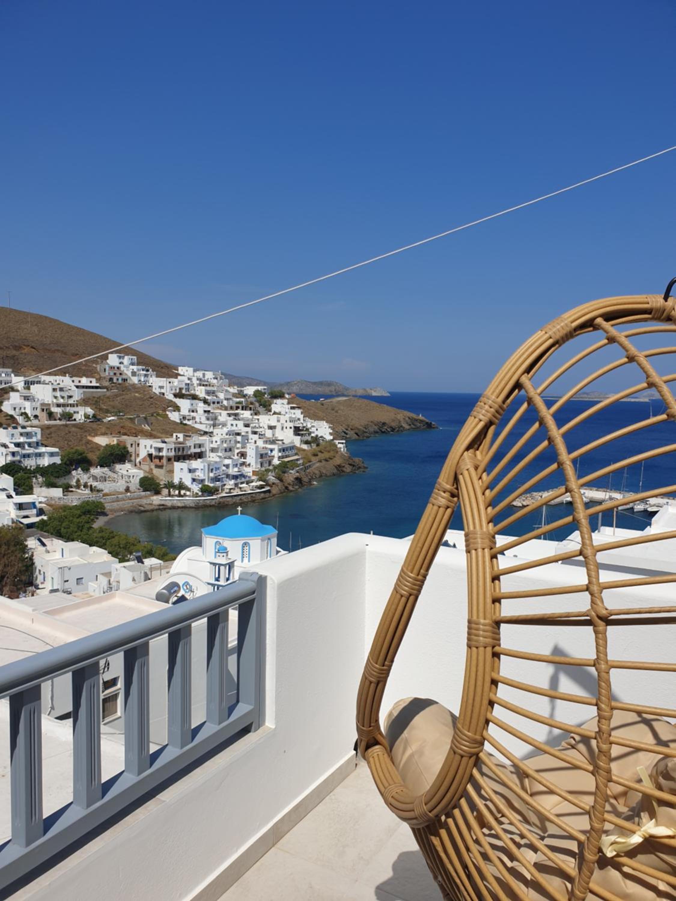 Kalypso Apartment