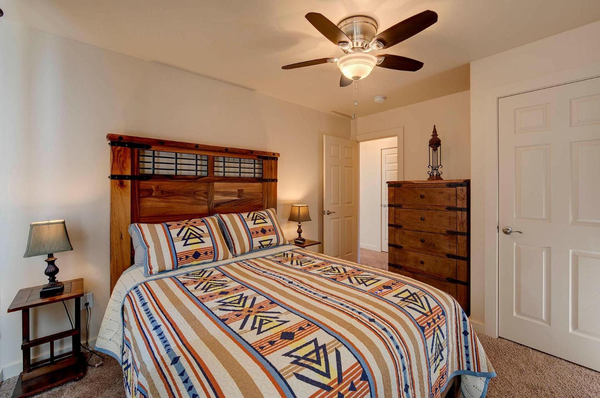 Rim Village Vista Unit 8 A3 view 5