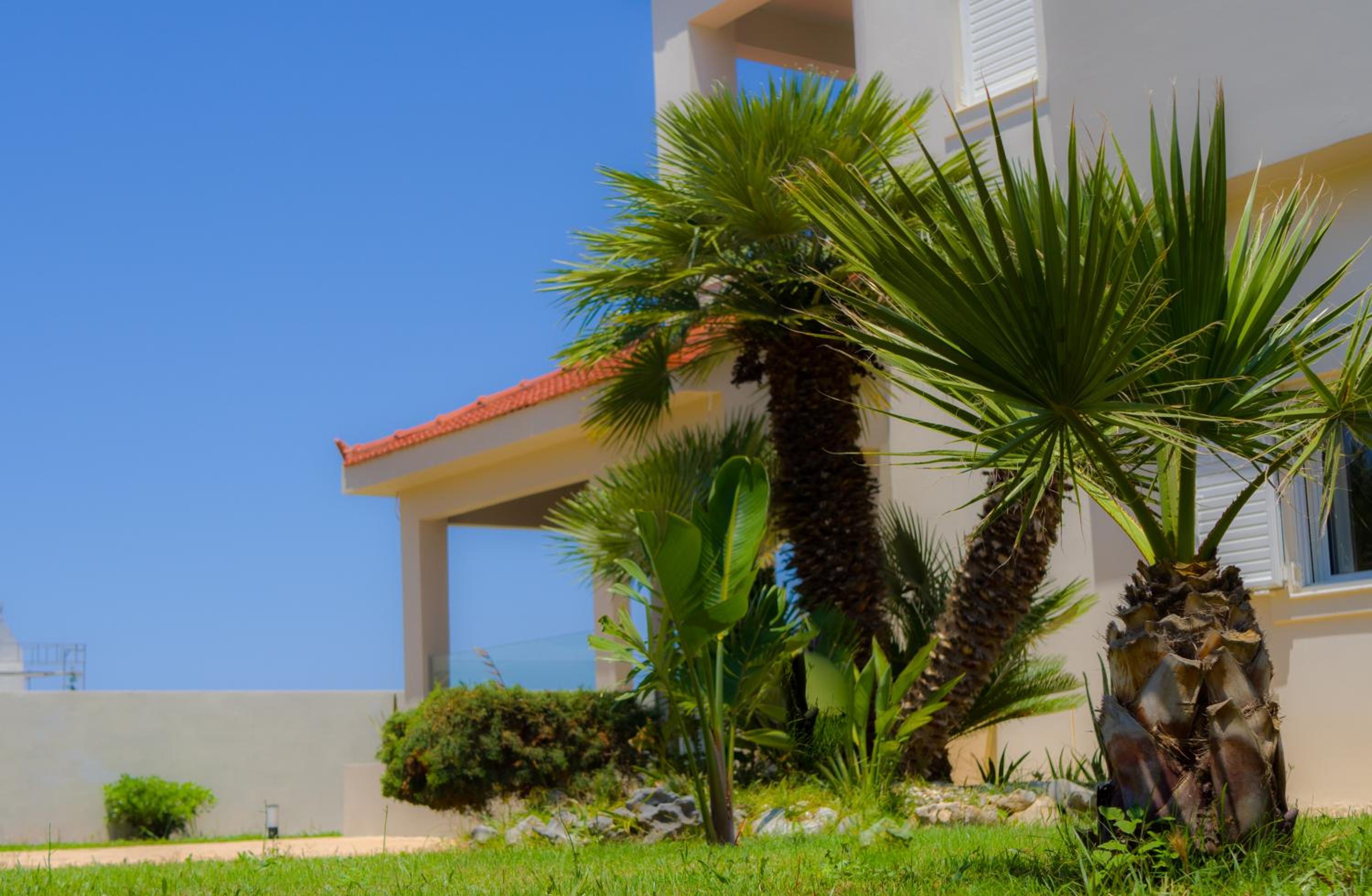 Villa Aetheria