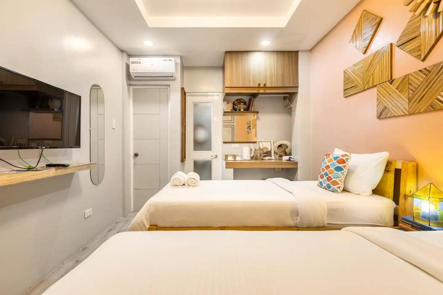 Foto 45 de 96 de Rain Airport Bed and Breakfast