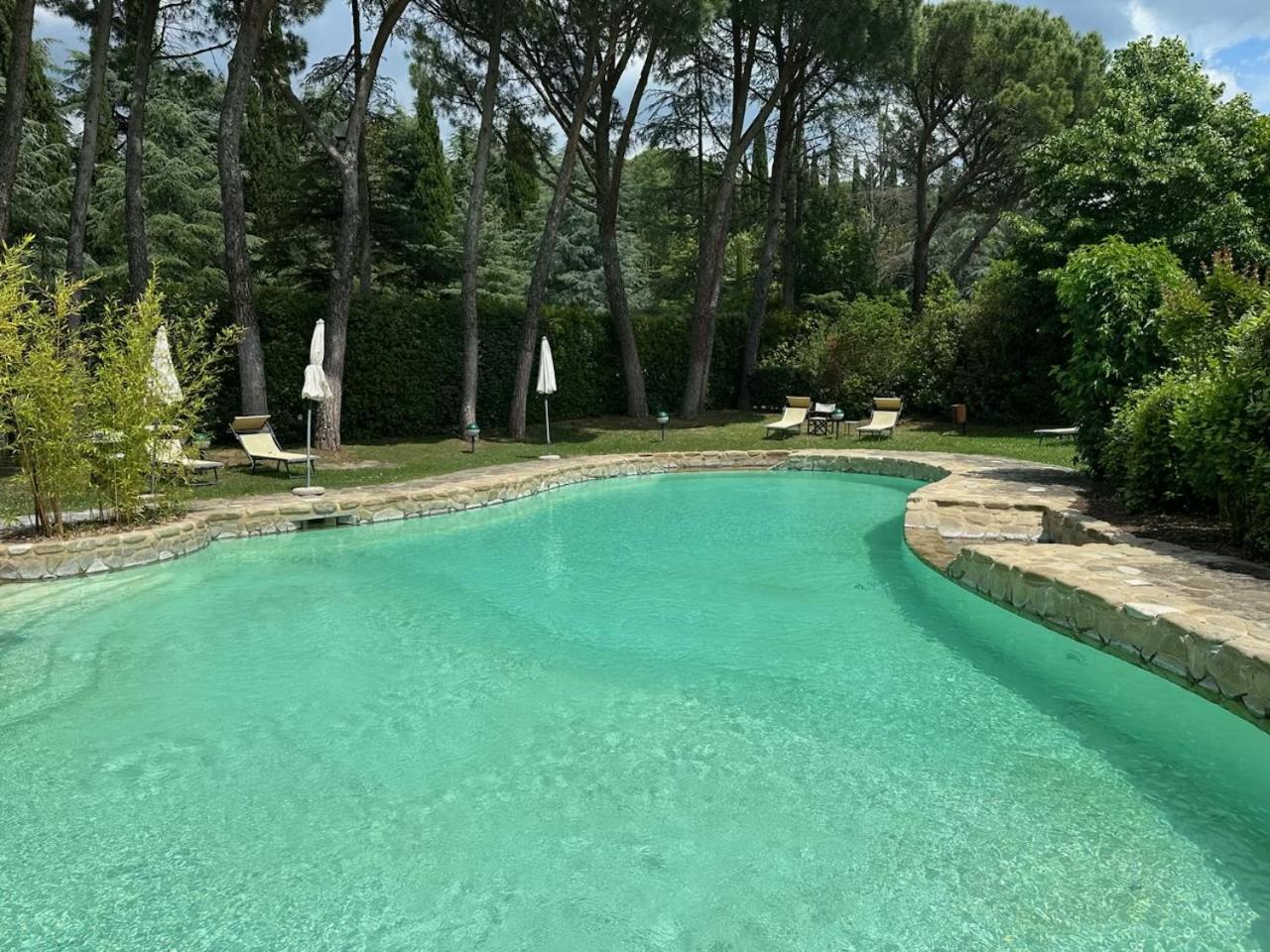 Apartament Monastero