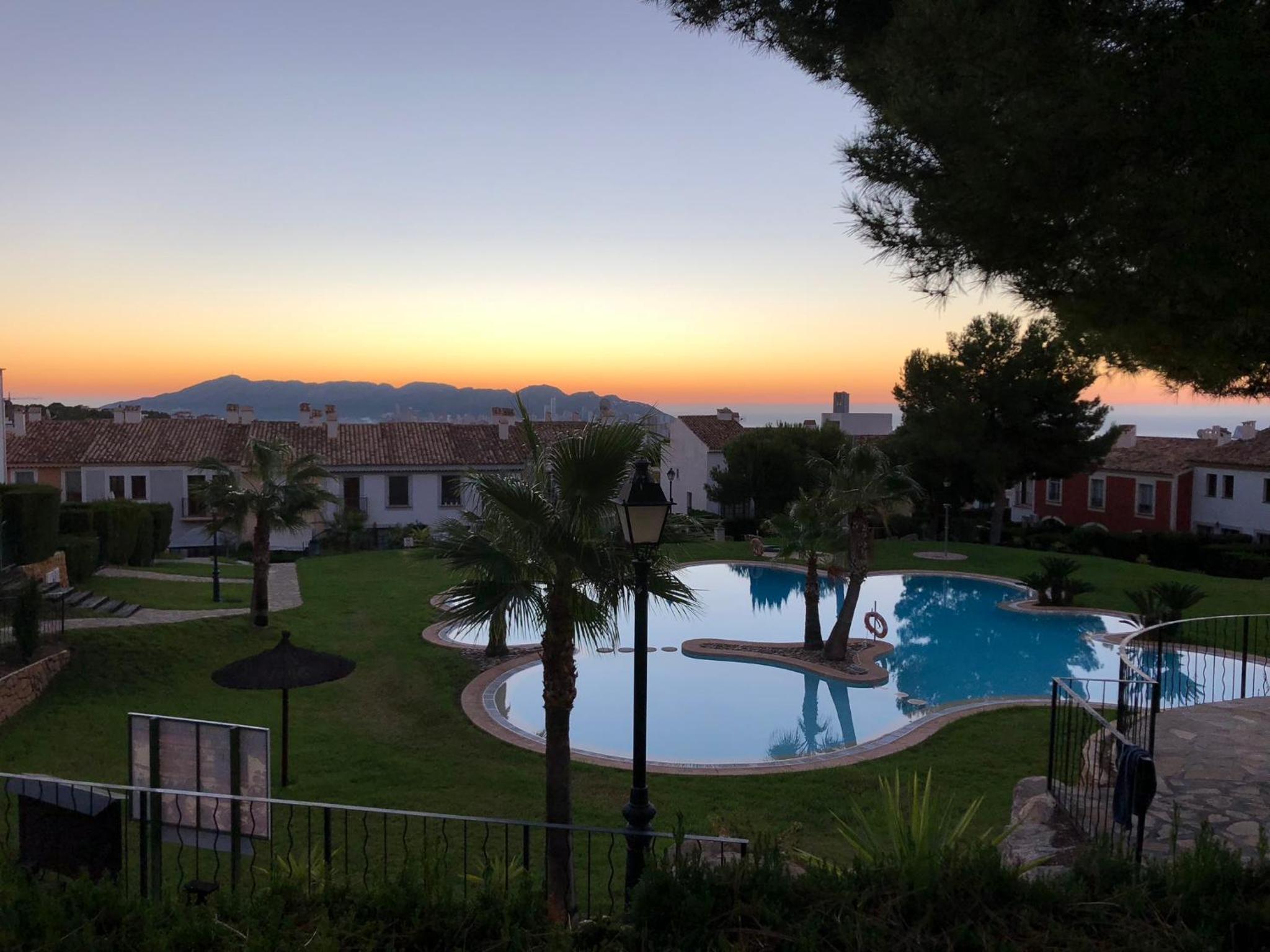 Casita El Mirador