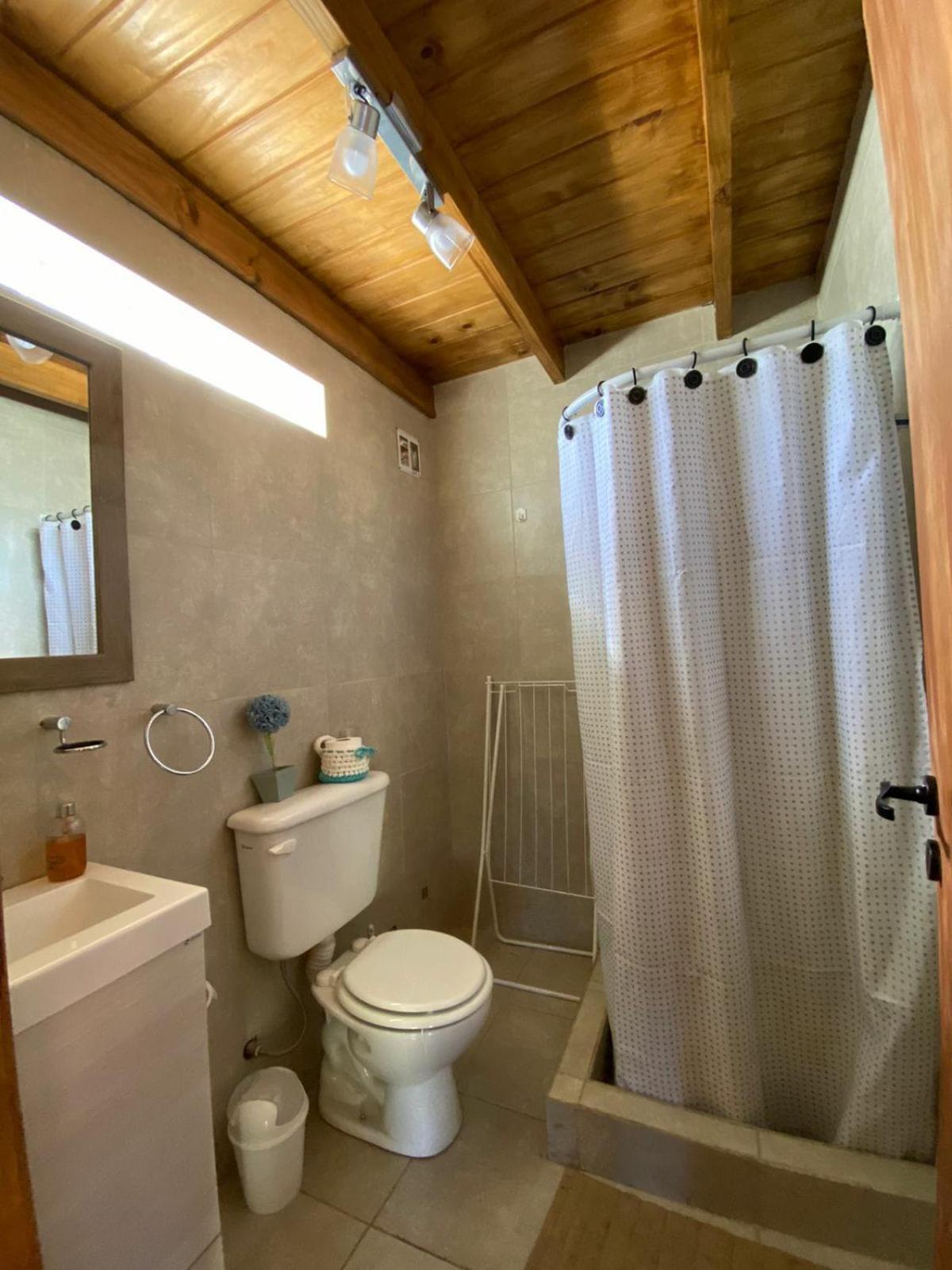 Cabaña Bigua