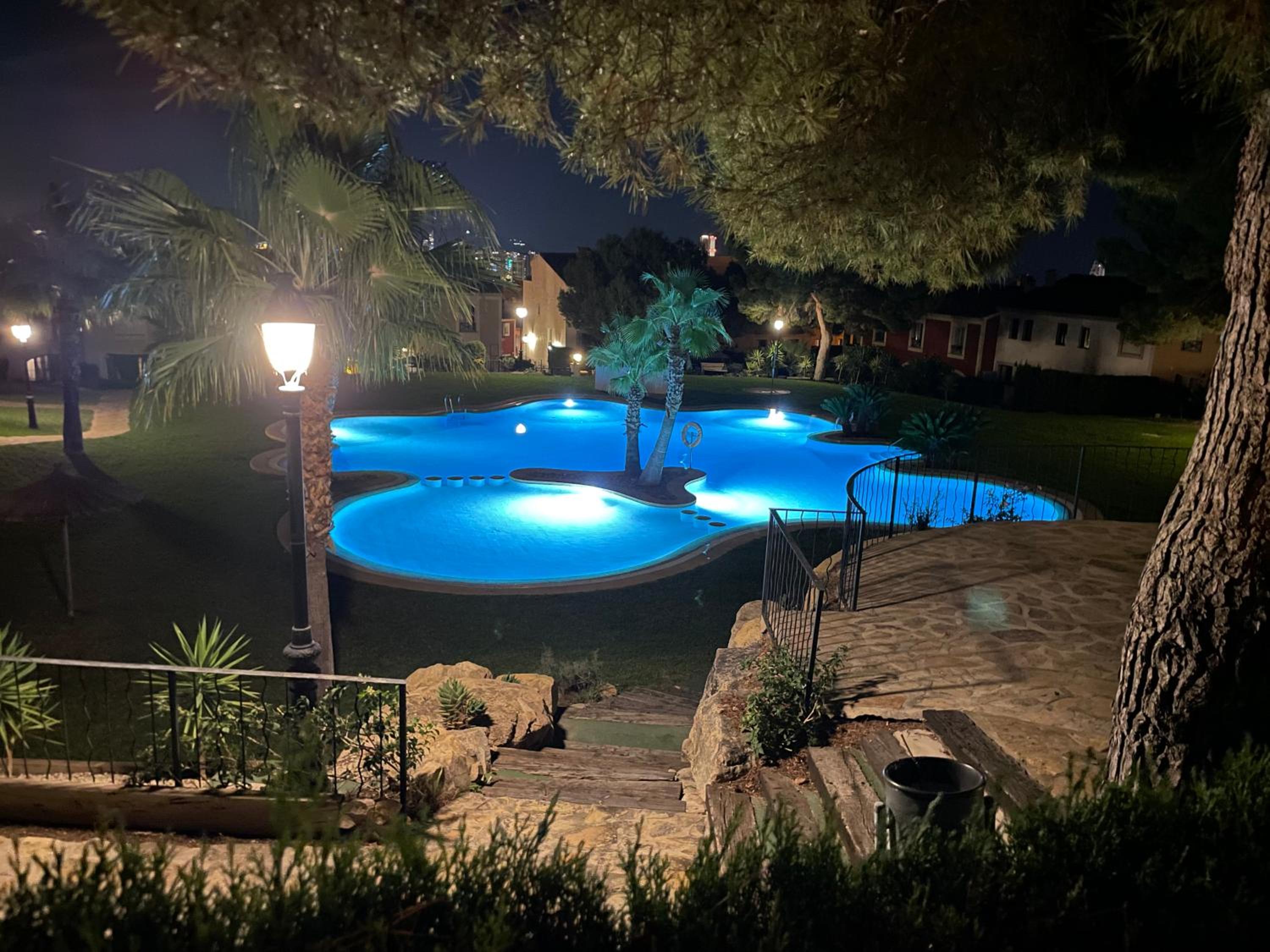 Casita El Mirador