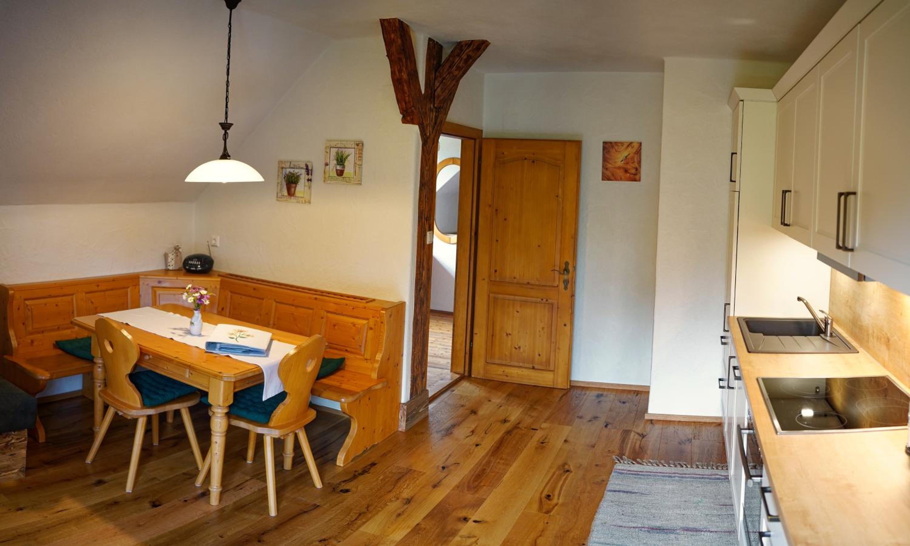 Klieber - Urlaub am Biobauernhof