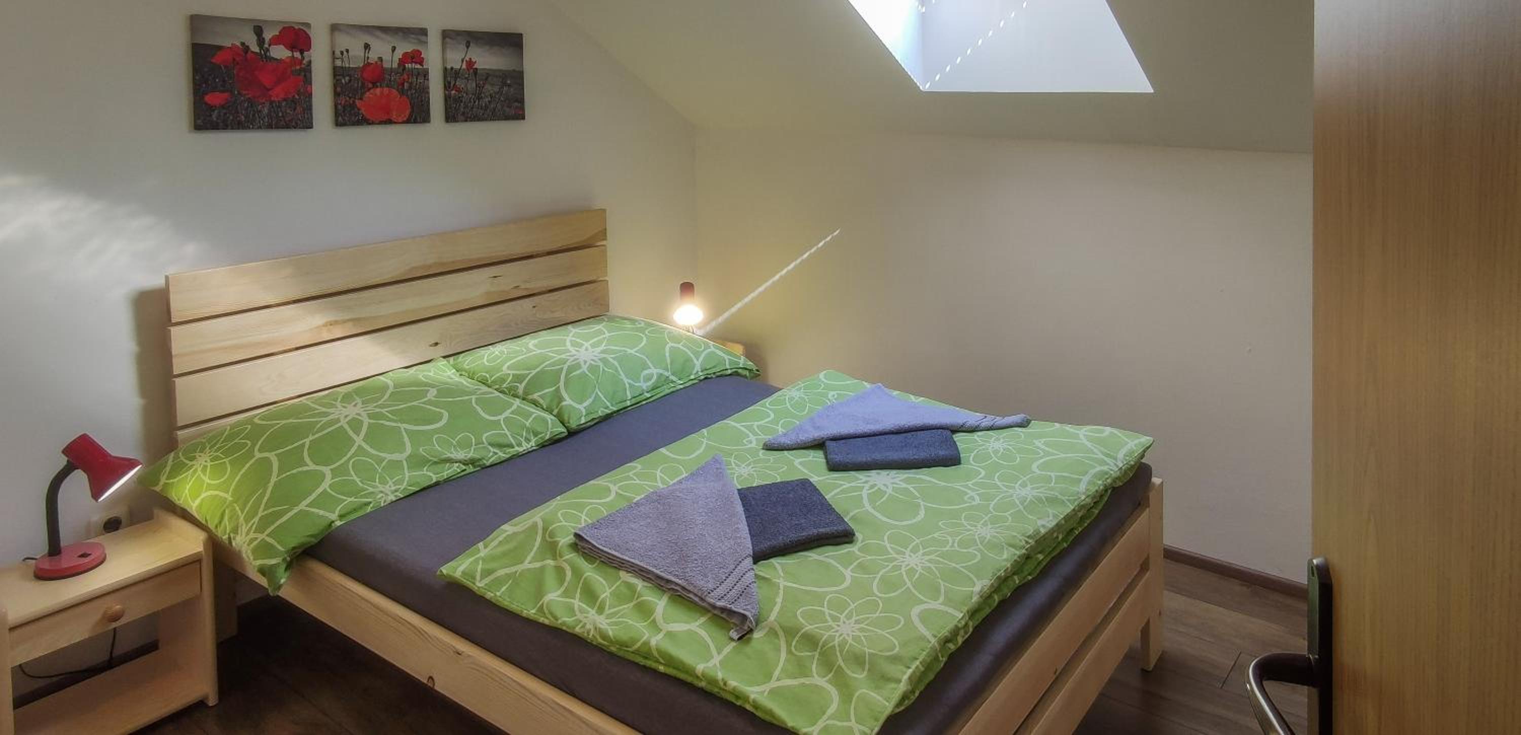 Apartmán na Koskách